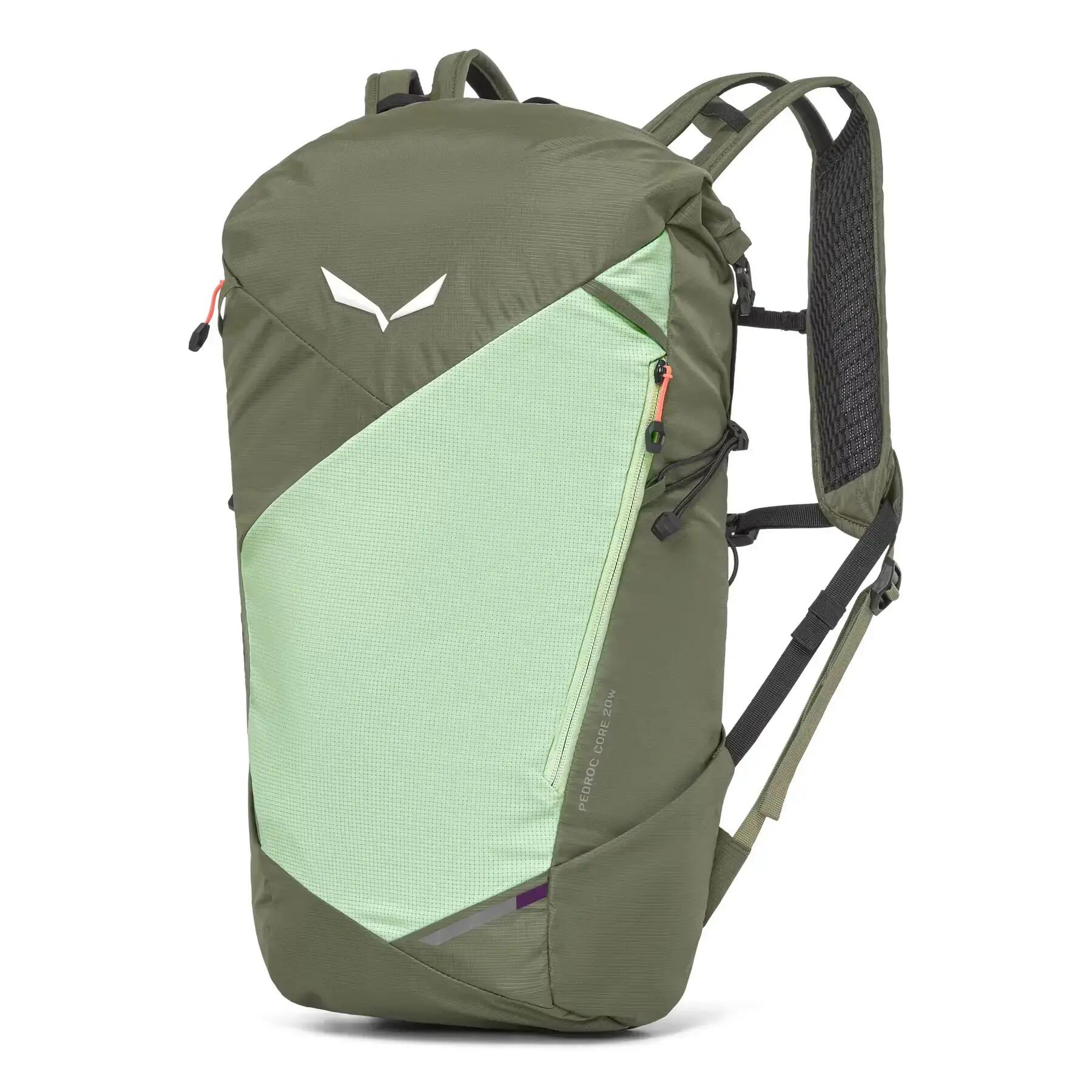 SALEWA picture