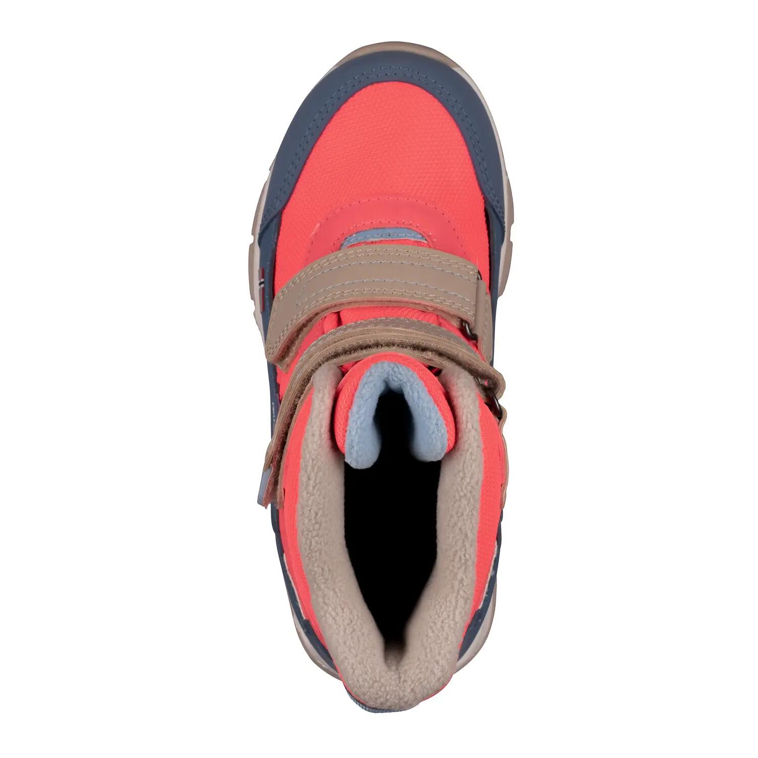 Winterboots Lofoten XTS 5/8
