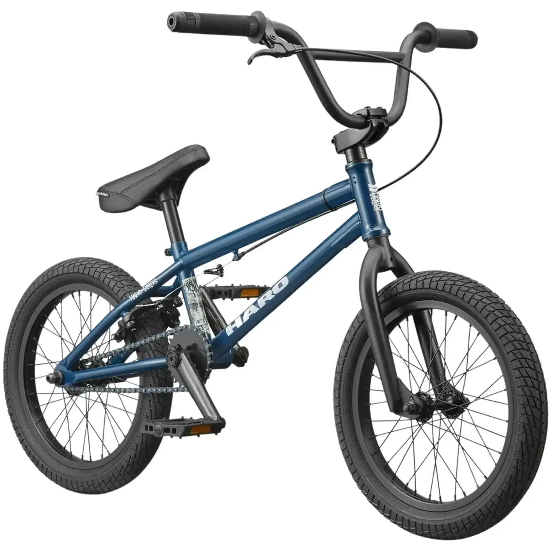 Vélo Haro Downtown 16 2/2