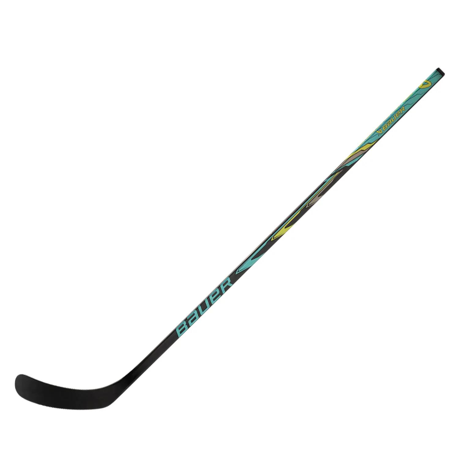 BAUER Supreme Junior Series, 52" composiet-ijshockeystick voor kinderen – P92 L 2/2