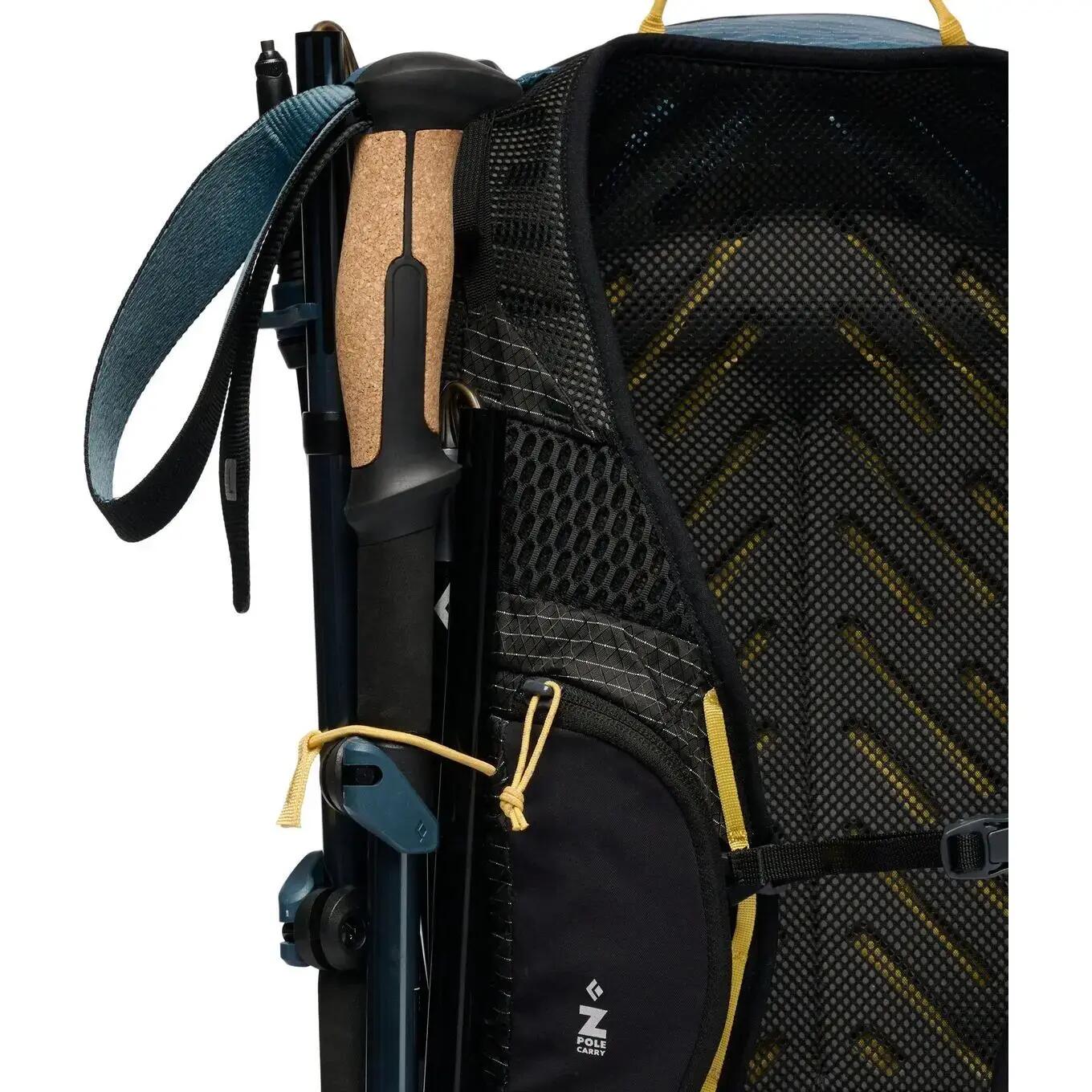 Borsa da trekking Black Diamond Pursuit 25 5/6