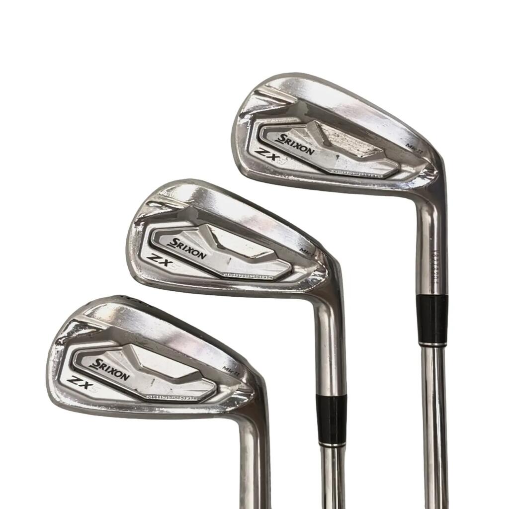Srixon Zx5 Iron Set / 5-PW / Flex Regular / Steel