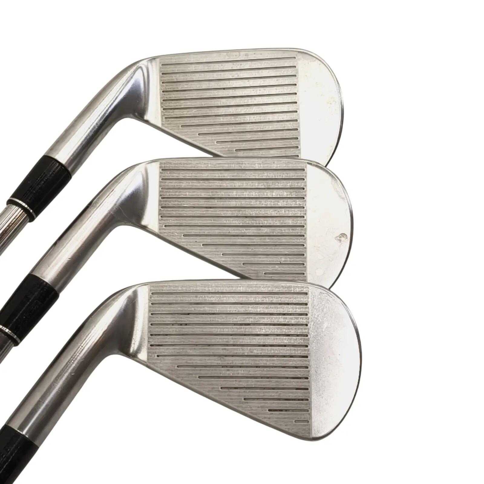 Srixon Zx5 Eisenset / 5-PW / Flex Regular / Stahl 7/7
