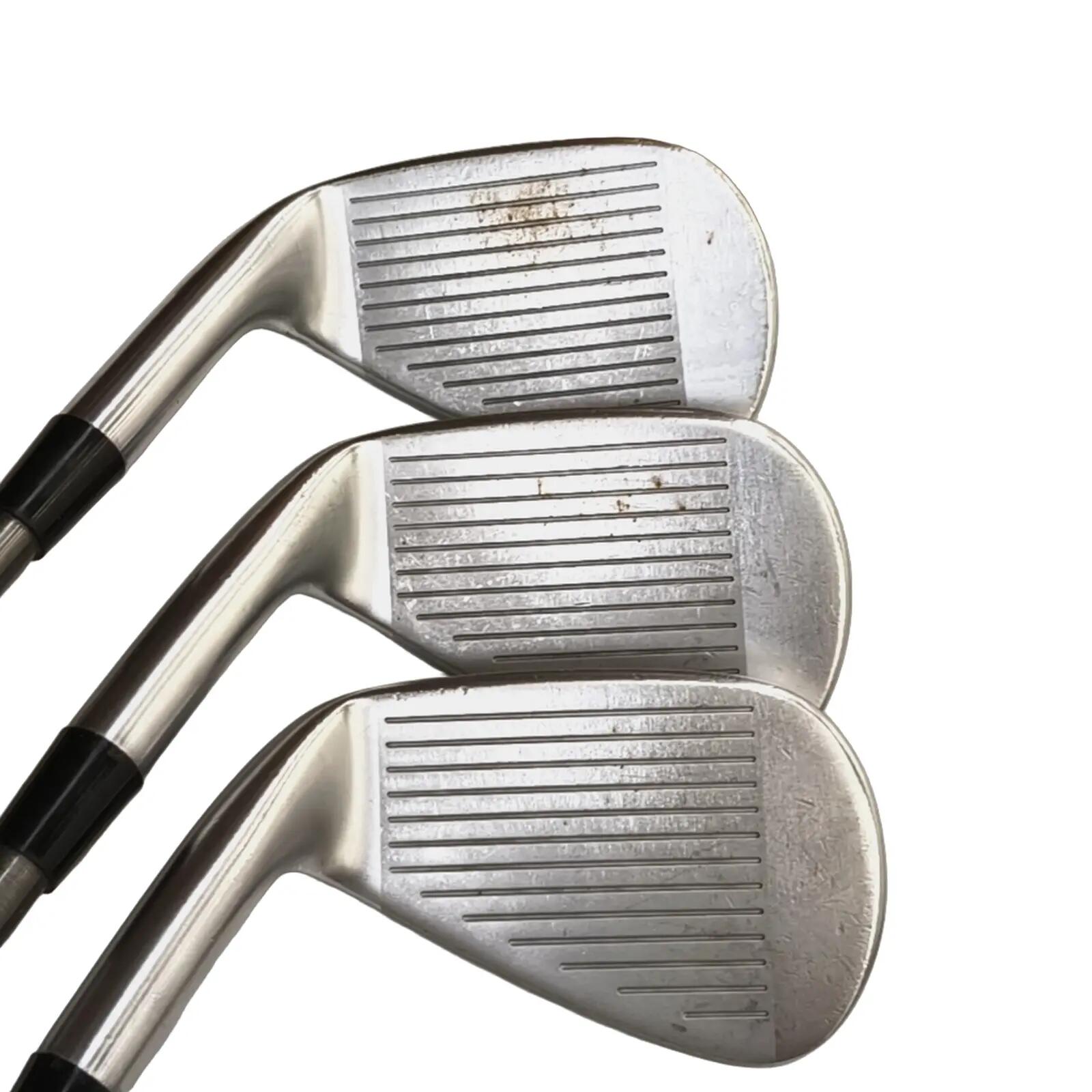 Mizuno JPX 921 Forged Série de fers / 6-PW+GW / Flex Regular / SteelFiber 7/7