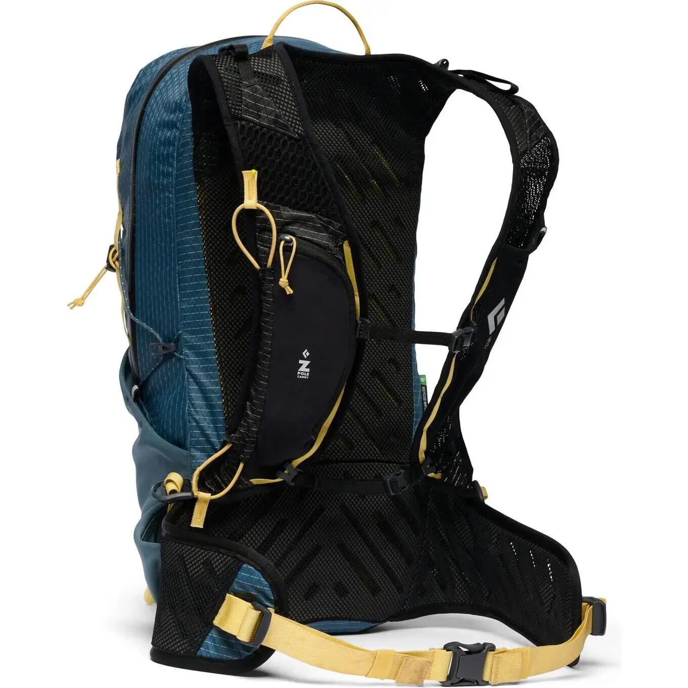 Borsa da trekking Black Diamond Pursuit 25 2/6