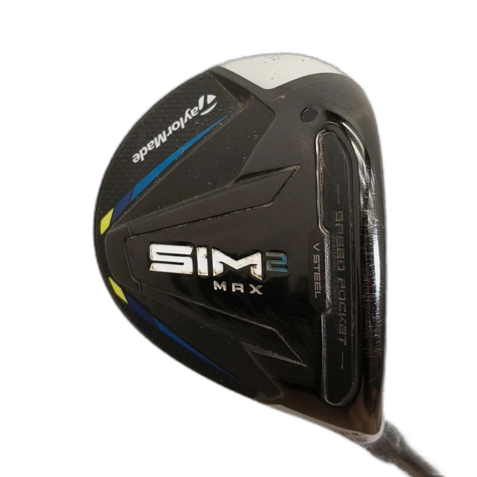 TAYLORMADE picture