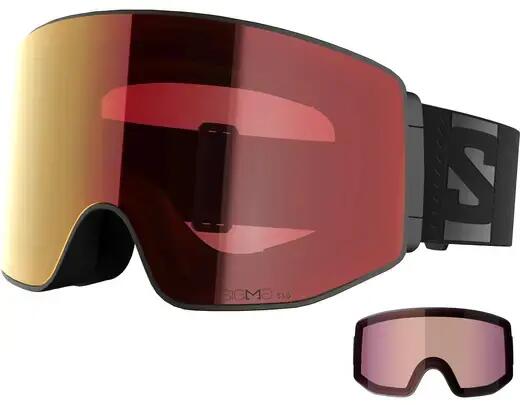SALOMON picture