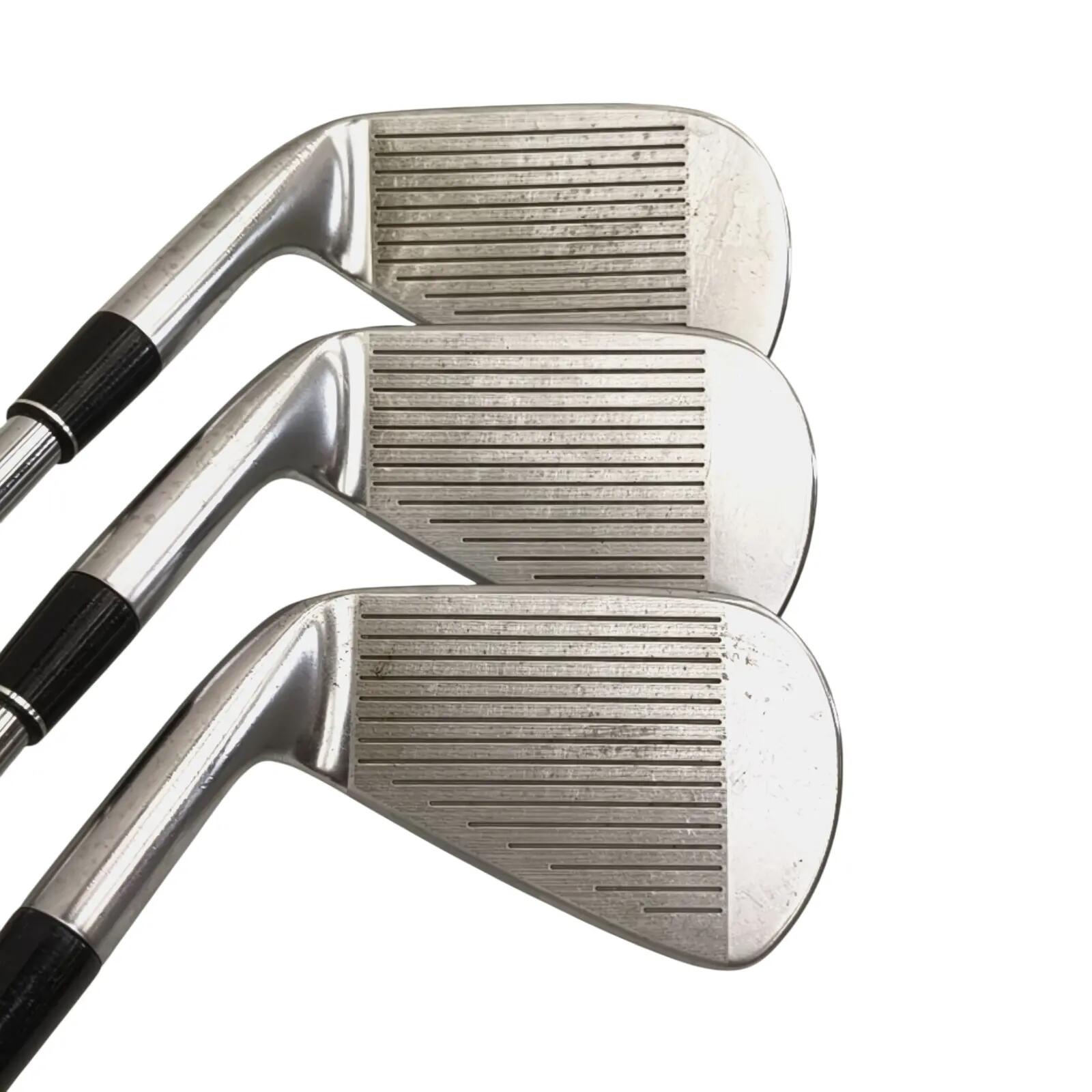 Srixon Zx5 Eisenset / 5-PW / Flex Regular / Stahl 6/7