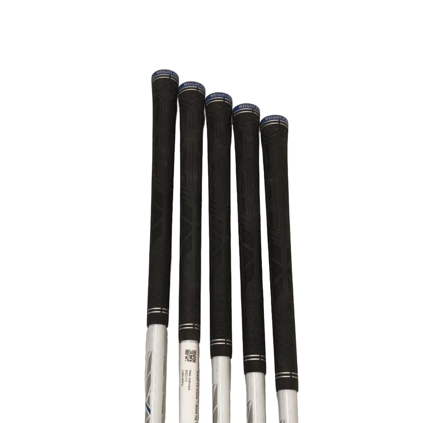 XXIO 12 IJzerset / 6-PW / Flex Regular / Grafiet 5/7