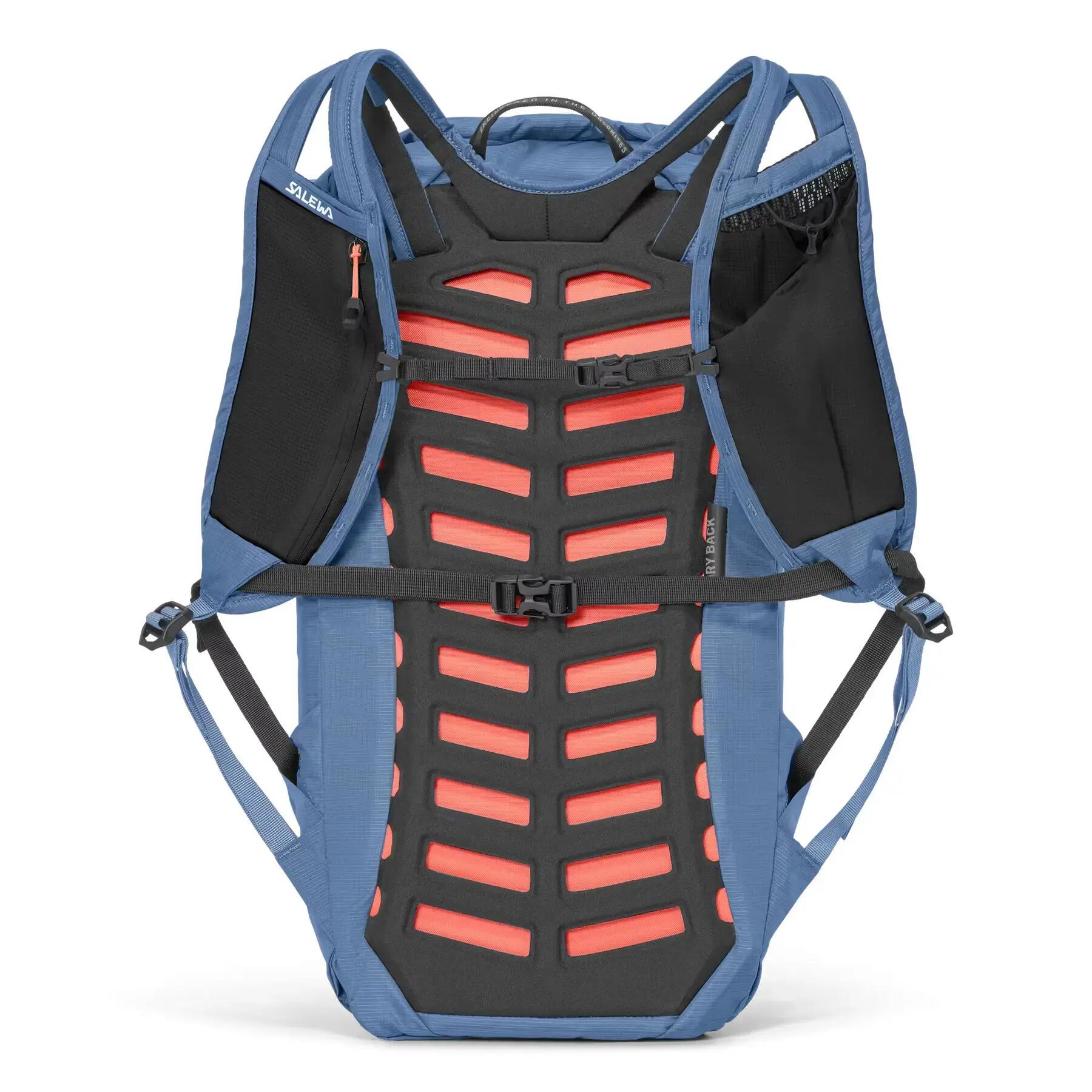 Borsa da trekking da donna Salewa Pedroc Core 20 L 2/2