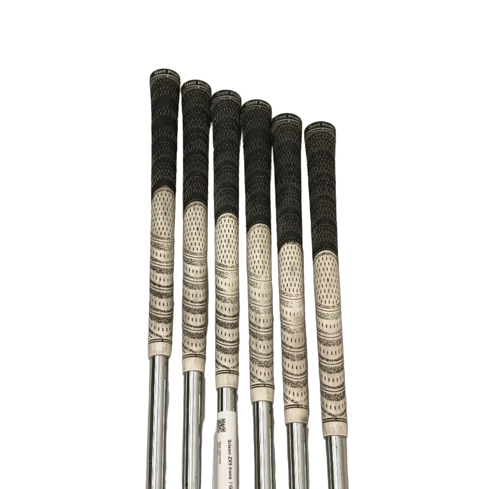 Srixon Zx5 Eisenset / 5-PW / Flex Regular / Stahl 5/7