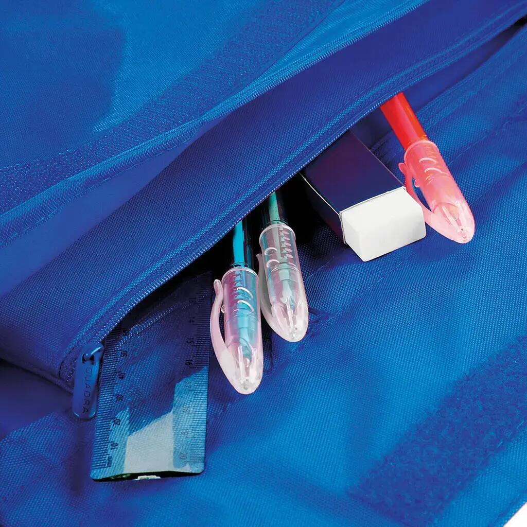 Cartable enfant Quadra 3/4