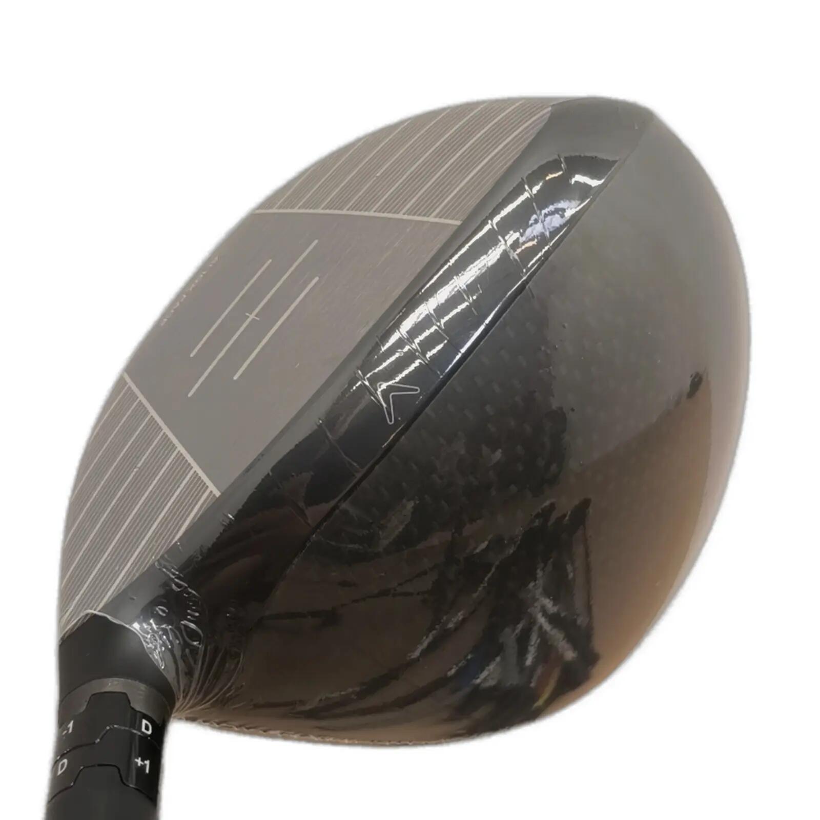 Callaway Elyte Driver / Flex Regular / Loft 10.5 4/6