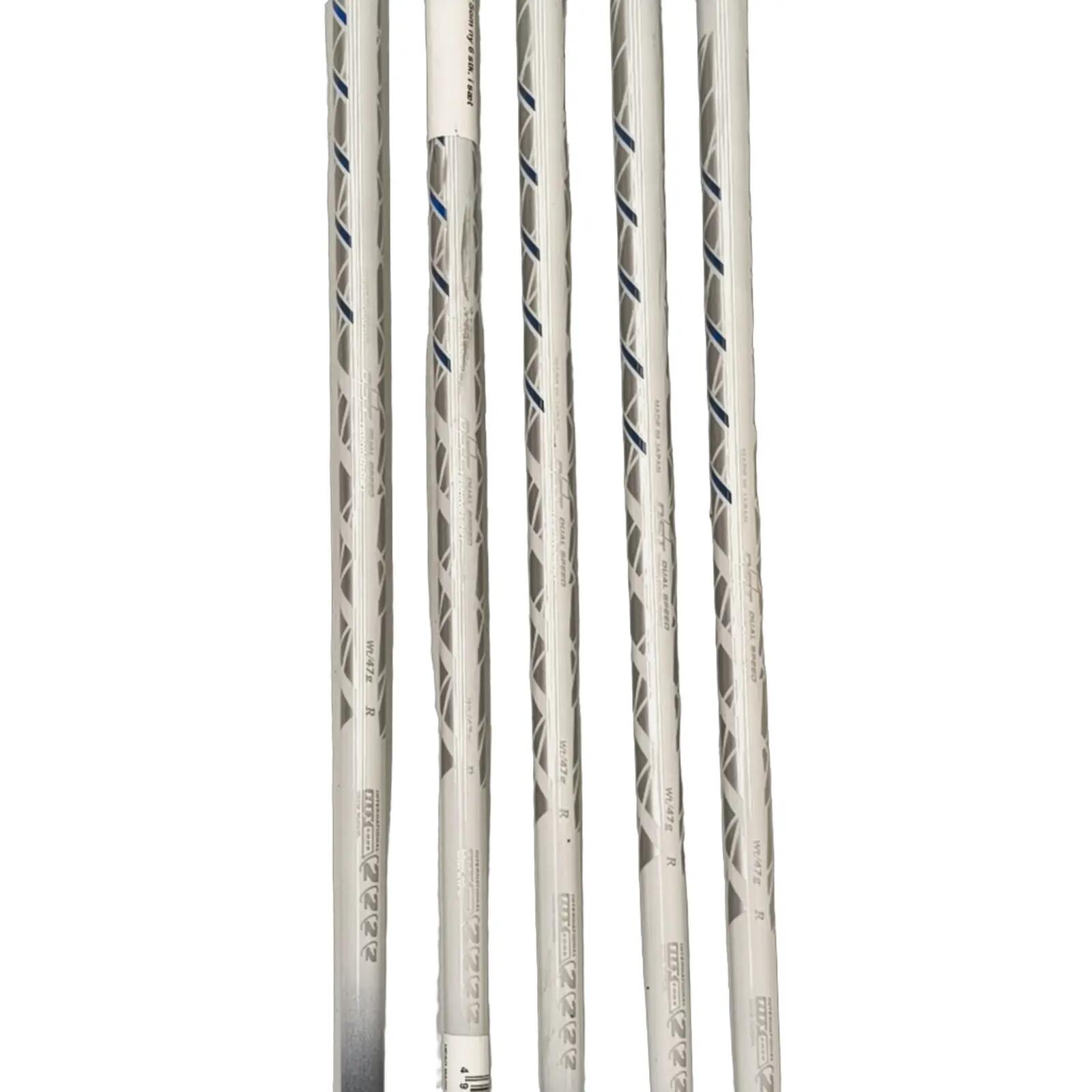 XXIO 12 IJzerset / 6-PW / Flex Regular / Grafiet 4/7