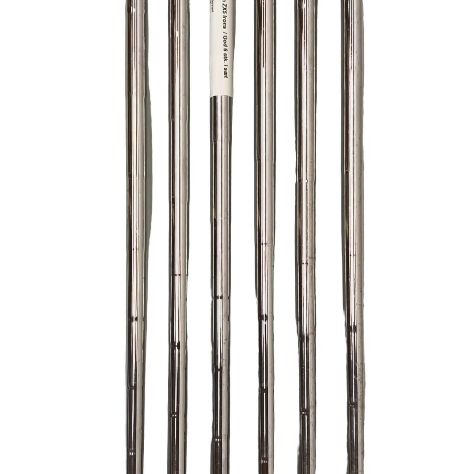 Srixon Zx5 Eisenset / 5-PW / Flex Regular / Stahl 4/7