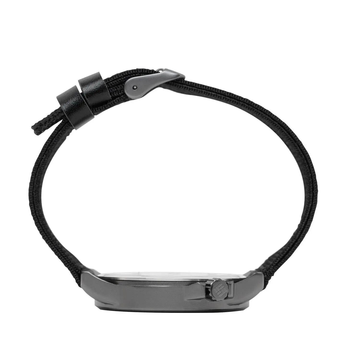 Montre Sport VIEWMONT Adulte (Bleu / Noir) 3/3