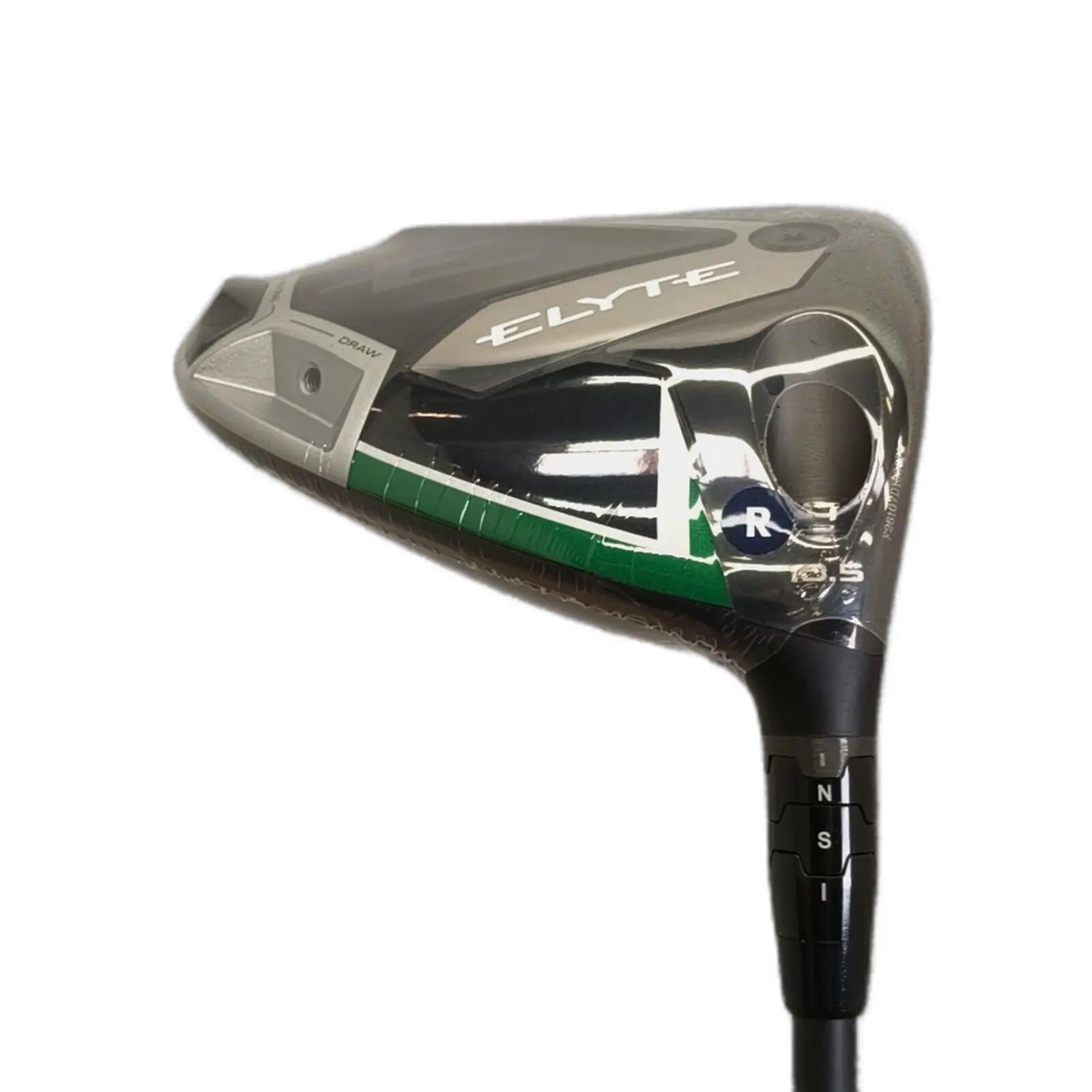 Callaway Elyte Driver / Flex Regular / Loft 10.5 3/6