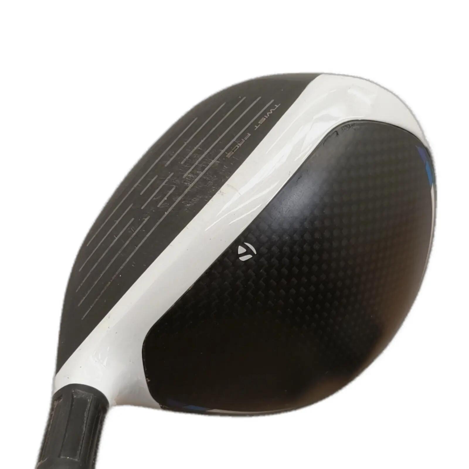 TaylorMade SIM2 Max Fairway Wood / Flex Regular / #3/16.5 4/6