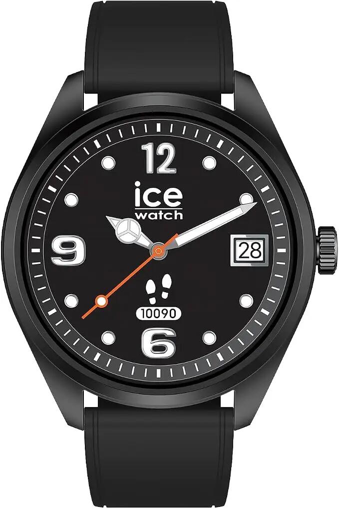 ICE WATCH picture