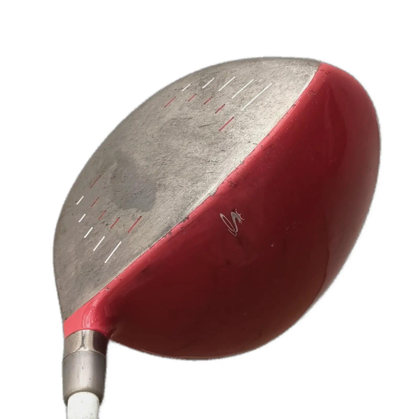Cobra Fly-Z s Driver / Flex Ladies / Loft 11 3/5