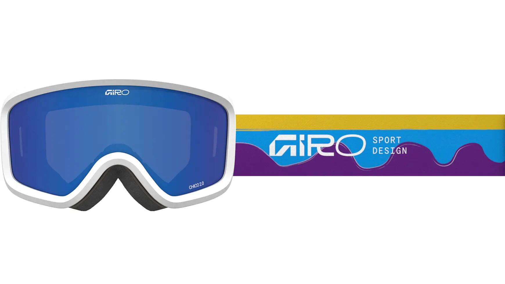 GIRO picture