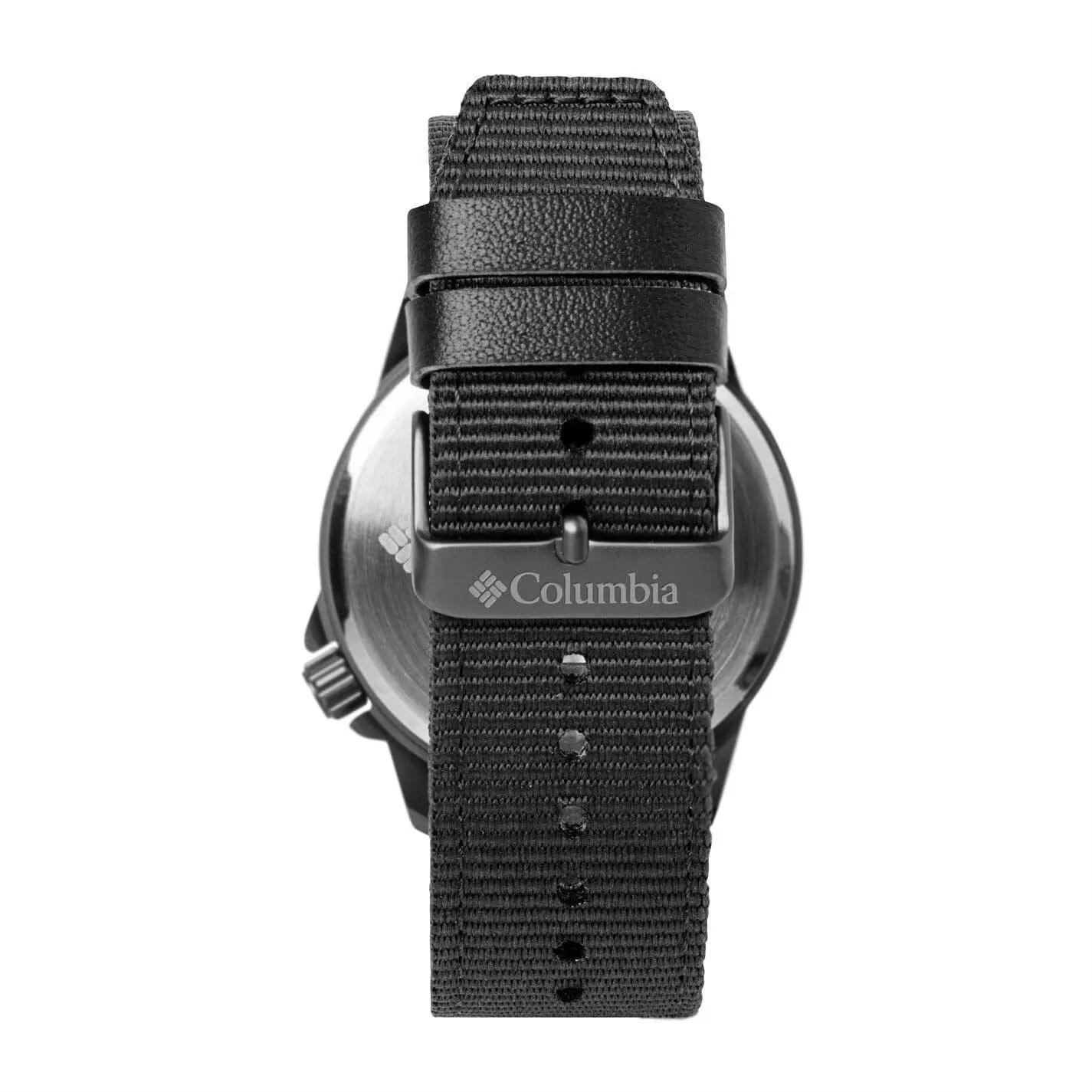 Montre Sport VIEWMONT Adulte (Bleu / Noir) 2/3