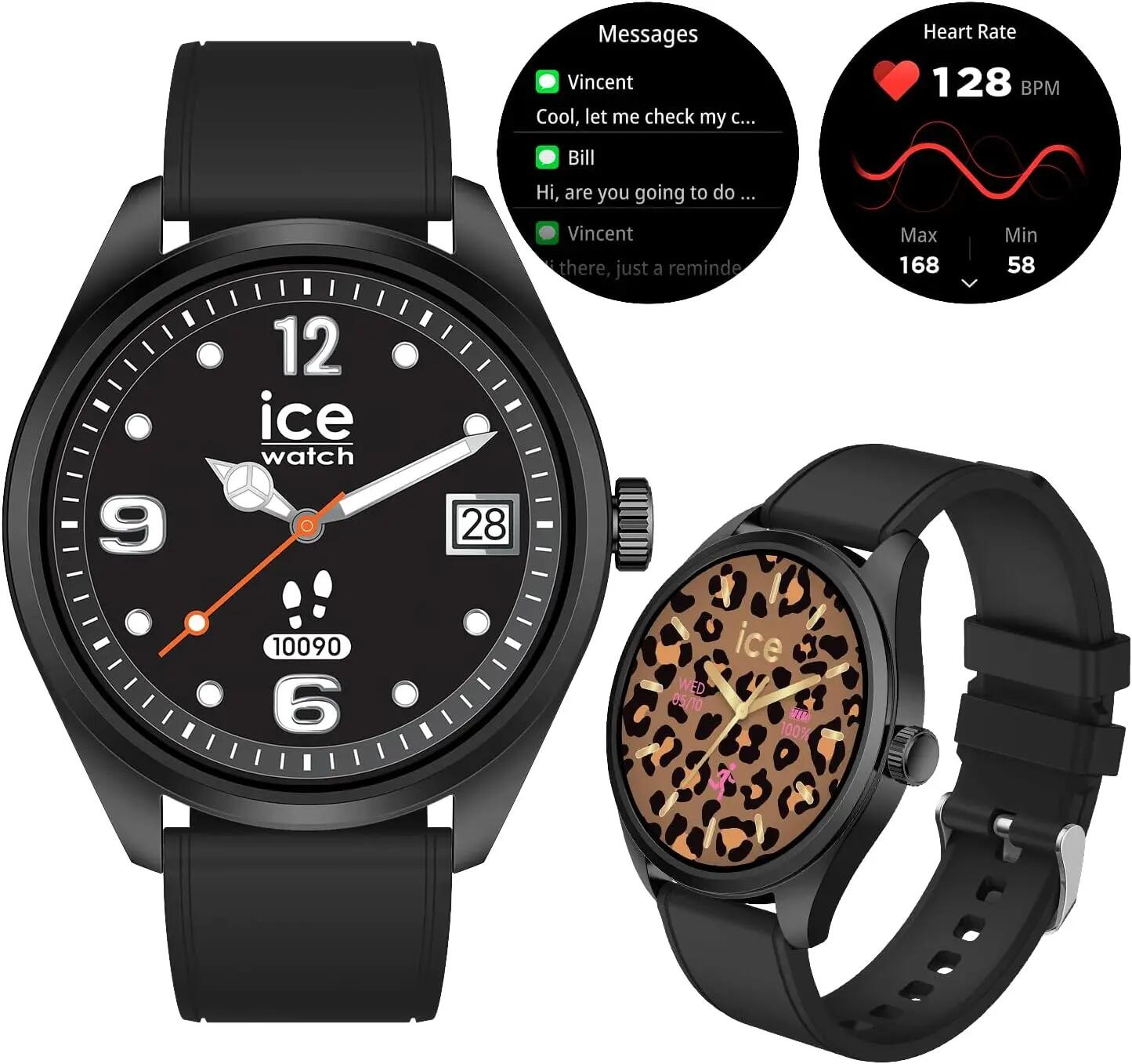 Ice Smart Forever Smartwatch 4/4
