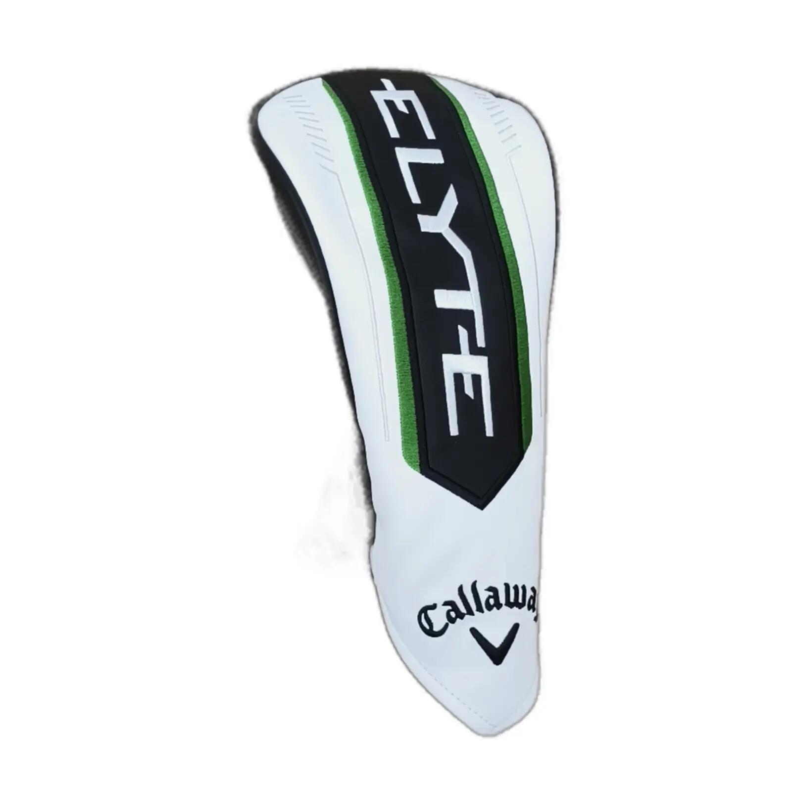 Callaway Elyte Driver / Flex Regular / Loft 10.5 2/6