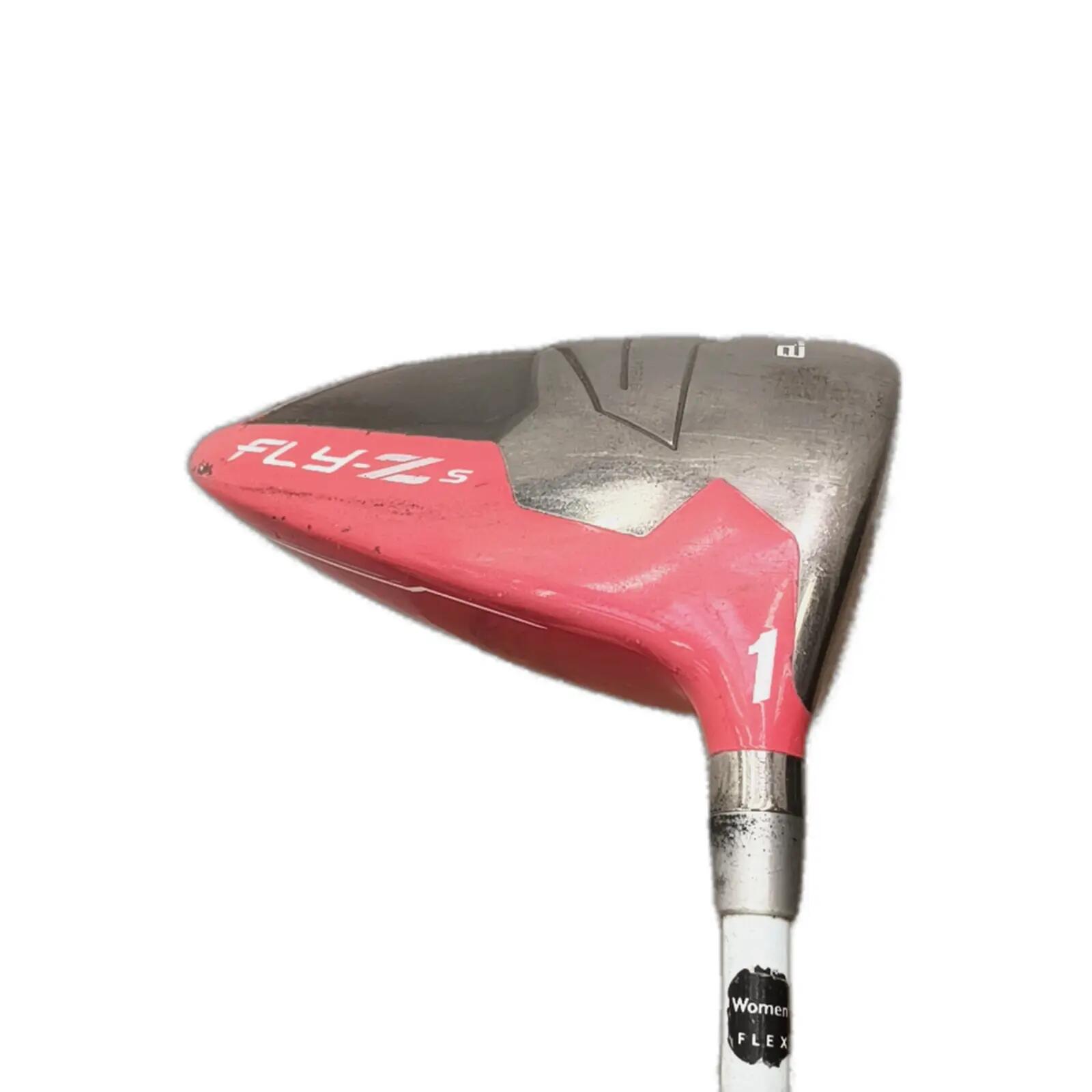 Cobra Fly-Z s Driver / Flex Ladies / Loft 11 2/5