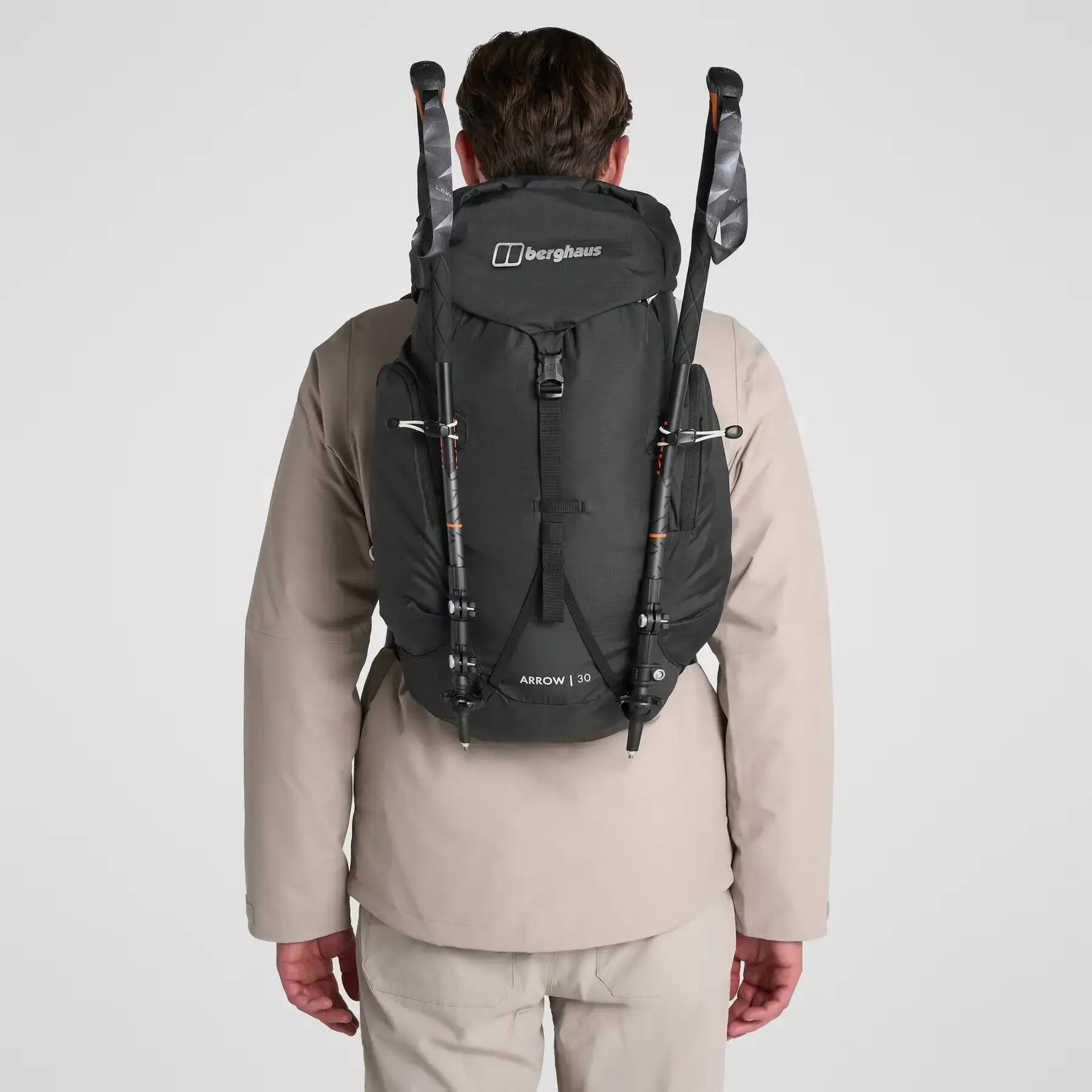 Sac de randonnée Berghaus Arrow 30 L 3/5