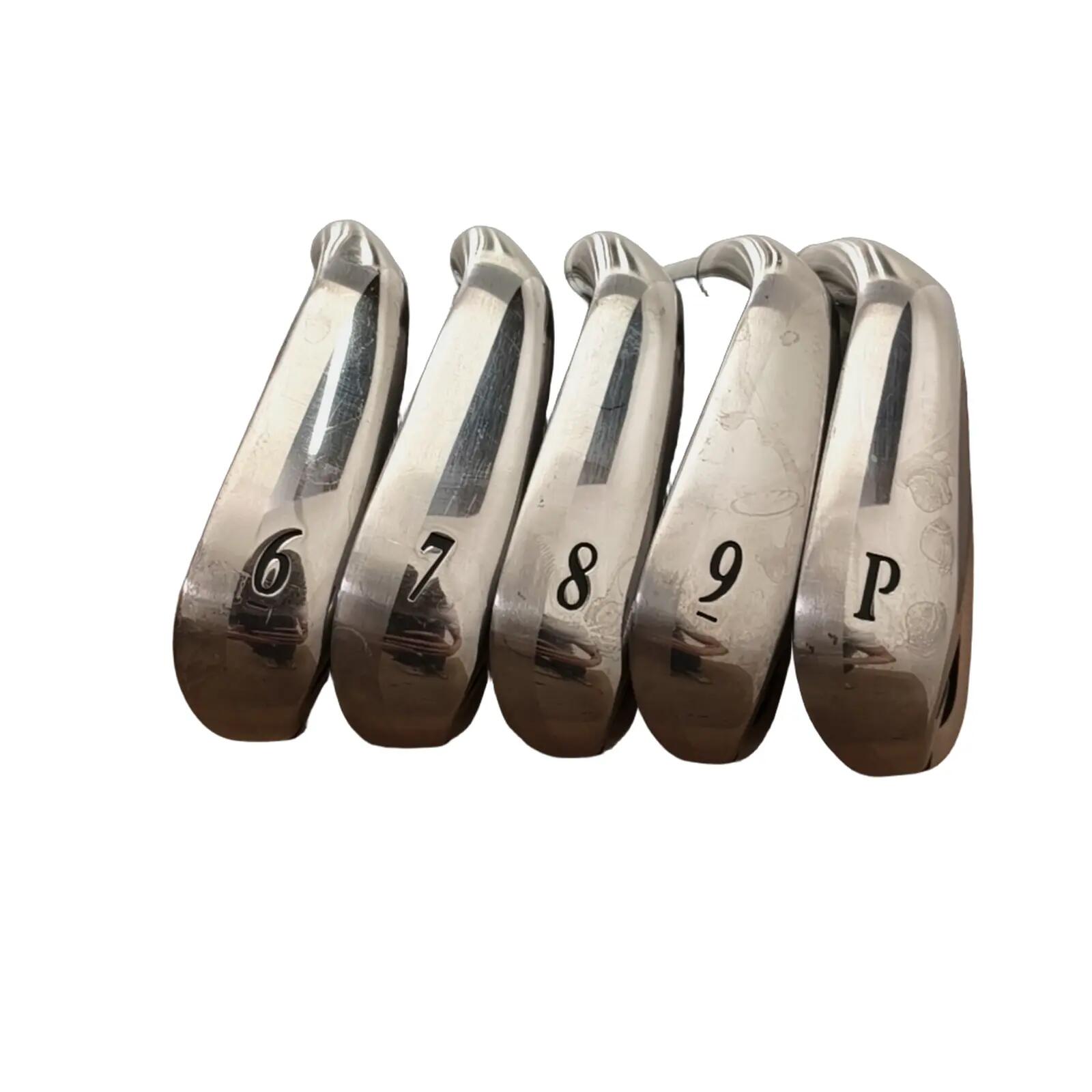 XXIO 12 IJzerset / 6-PW / Flex Regular / Grafiet 2/7