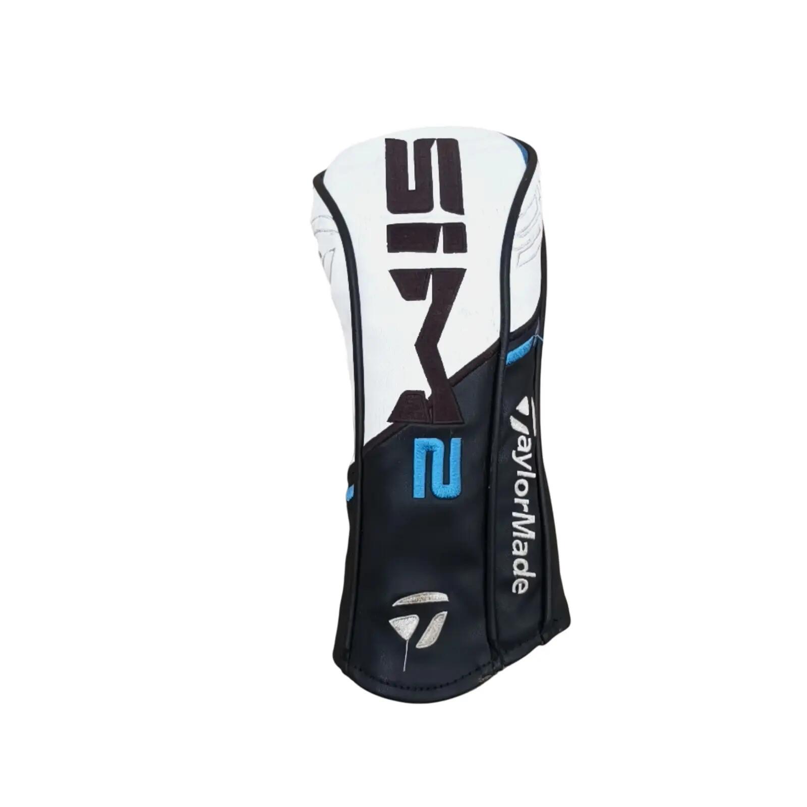 TaylorMade SIM2 Max Fairway Wood / Flex Regular / #3/16.5 2/6