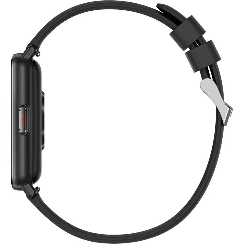 Adulto Unisex Orologio Intelligente Prixton AT806 Nero 5/5