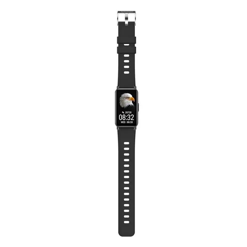 Adulto Unisex Orologio Intelligente Prixton AT806 Nero 4/5