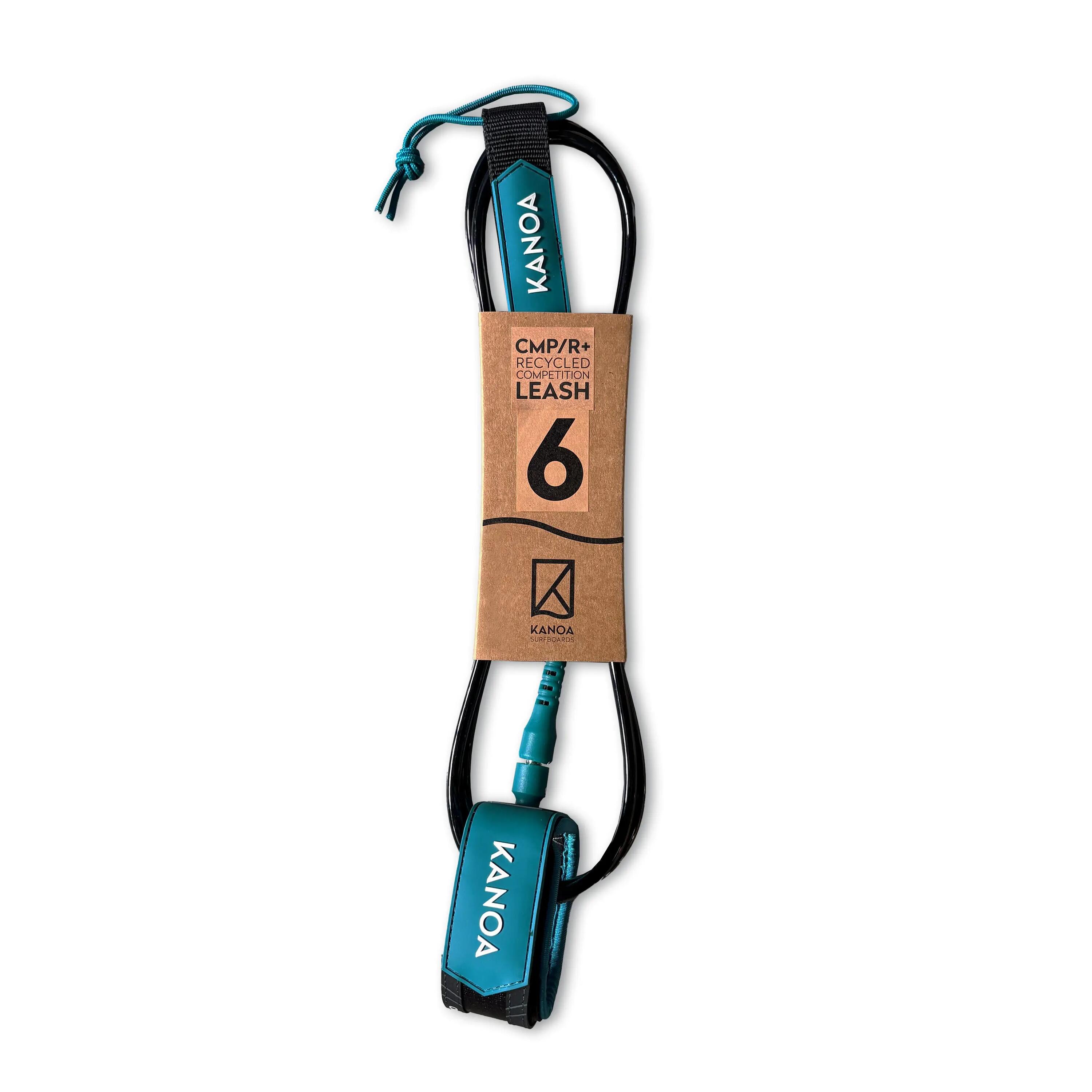 CMP/R+ Leash de compétition recyclé Plus 7'0 3/3