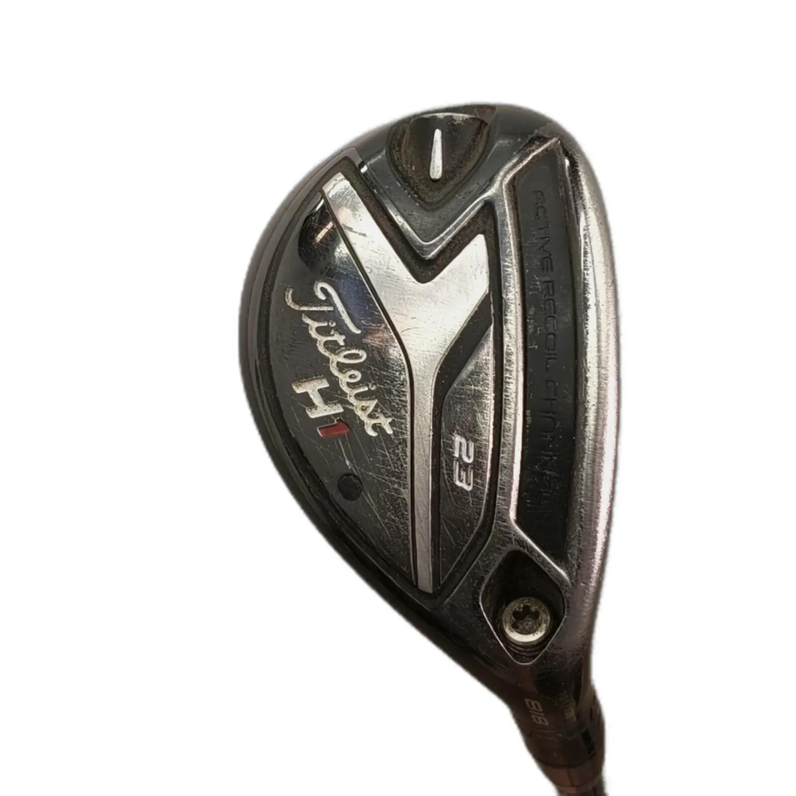 TITLEIST picture