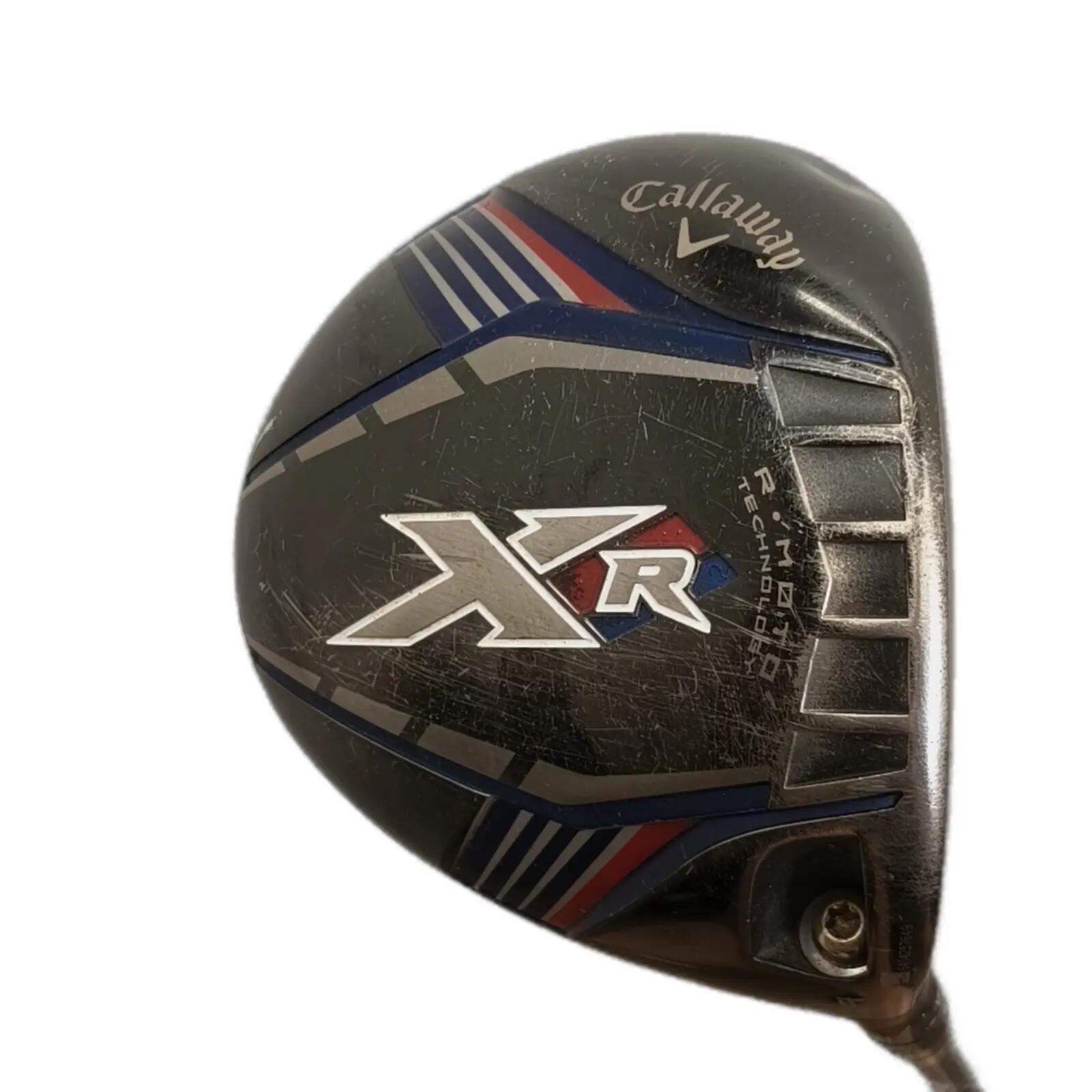 CALLAWAY picture