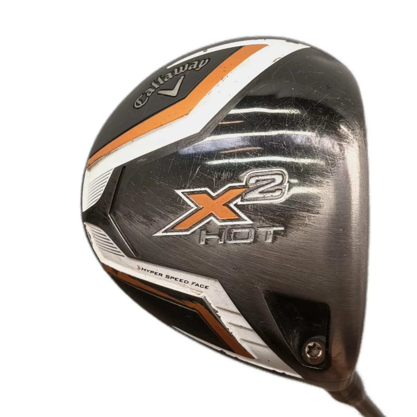 CALLAWAY picture