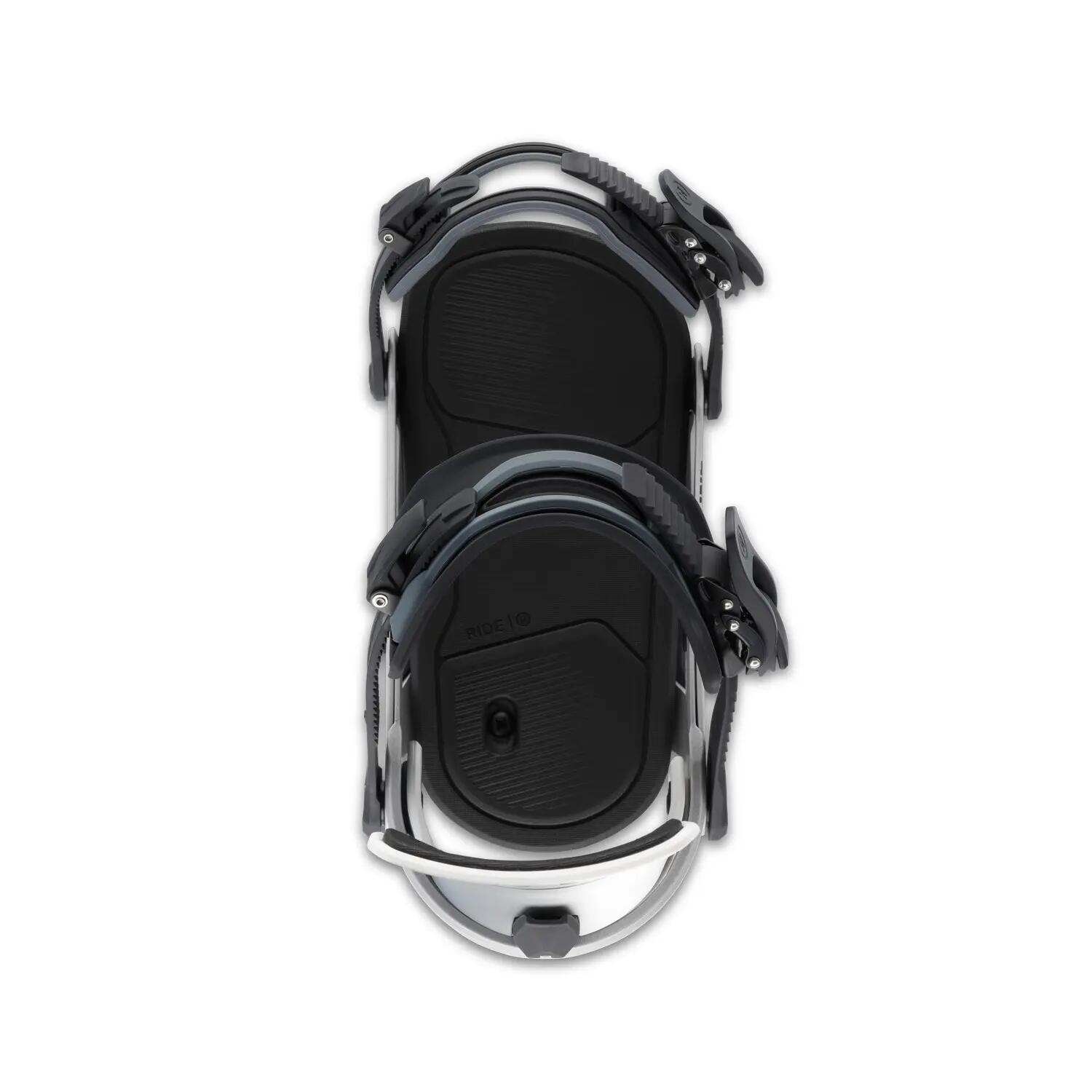 Fixations De Ski/snow Drone Silver All Mountain Femme 2/4