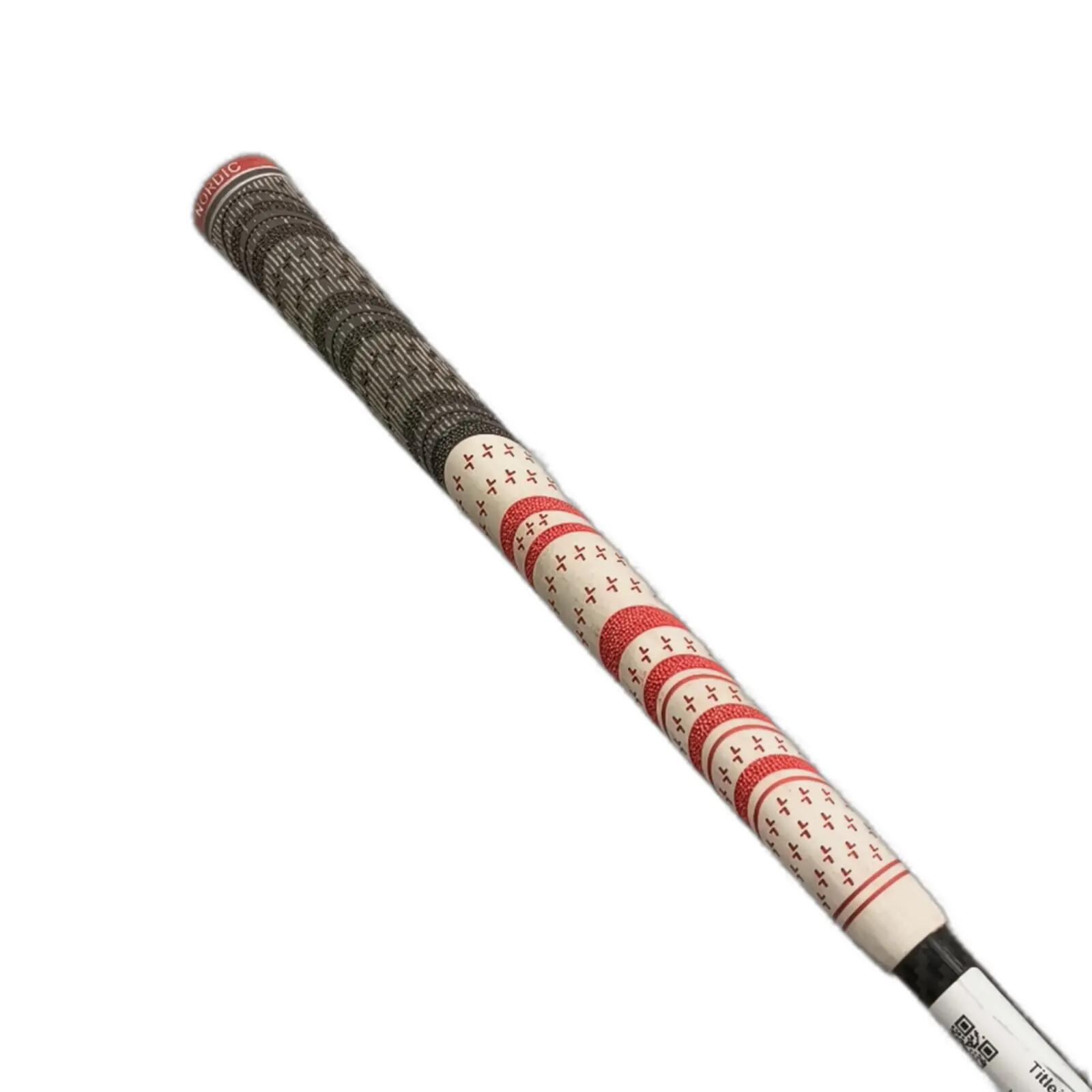 Titleist 818 H1 Hybrid / Flex Stiff / #4/23 6/6