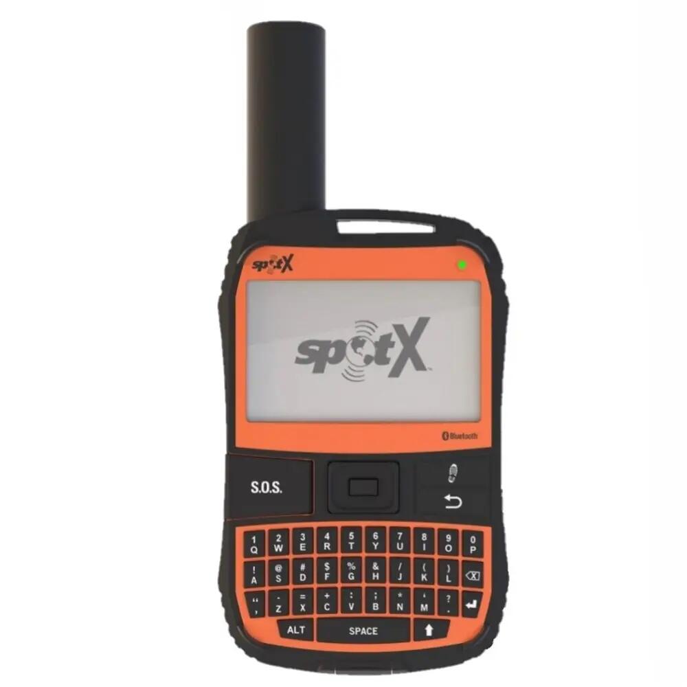 SPOT X Satellite Messenger