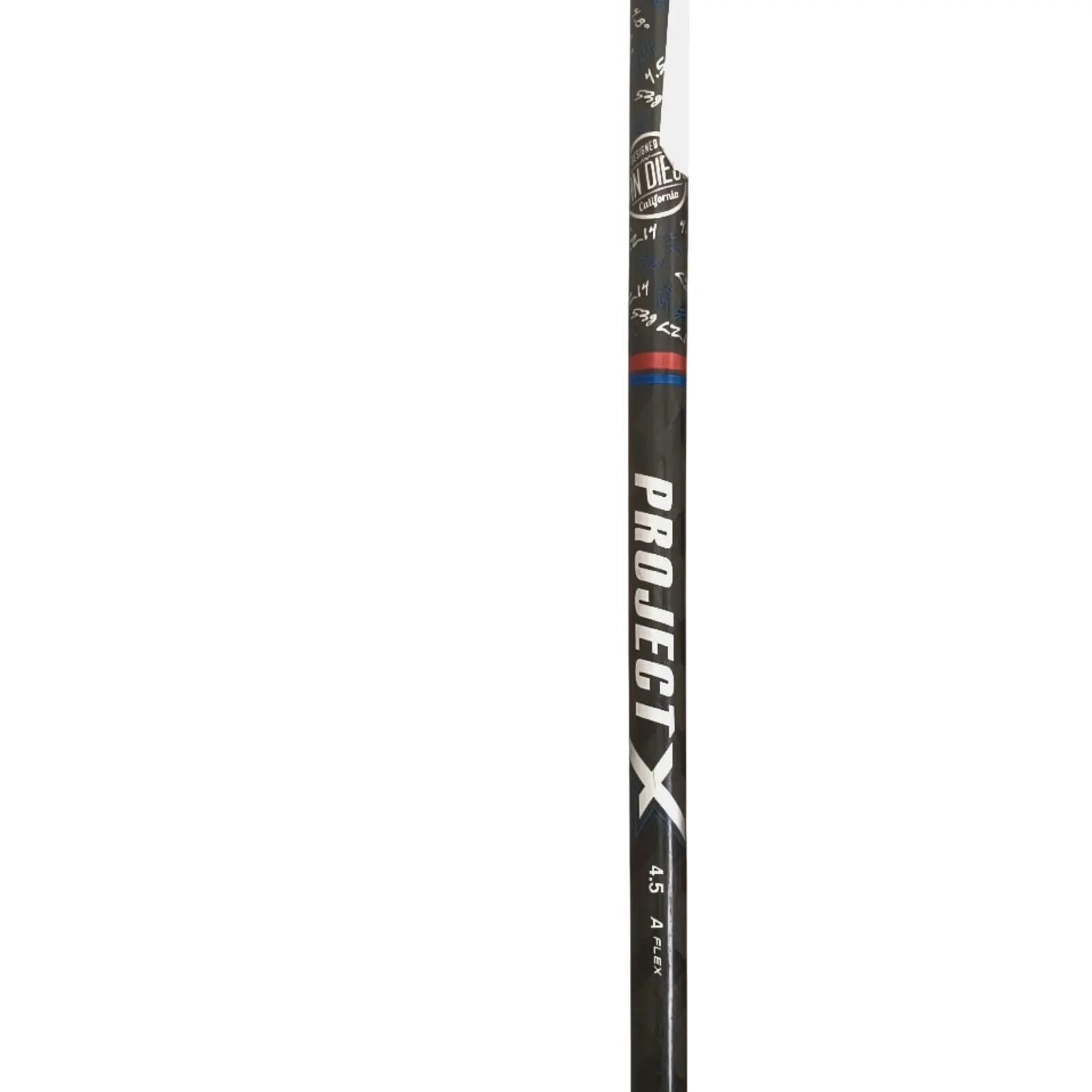 Callaway XR Driver / Flex A-flex / Loft 12 5/6