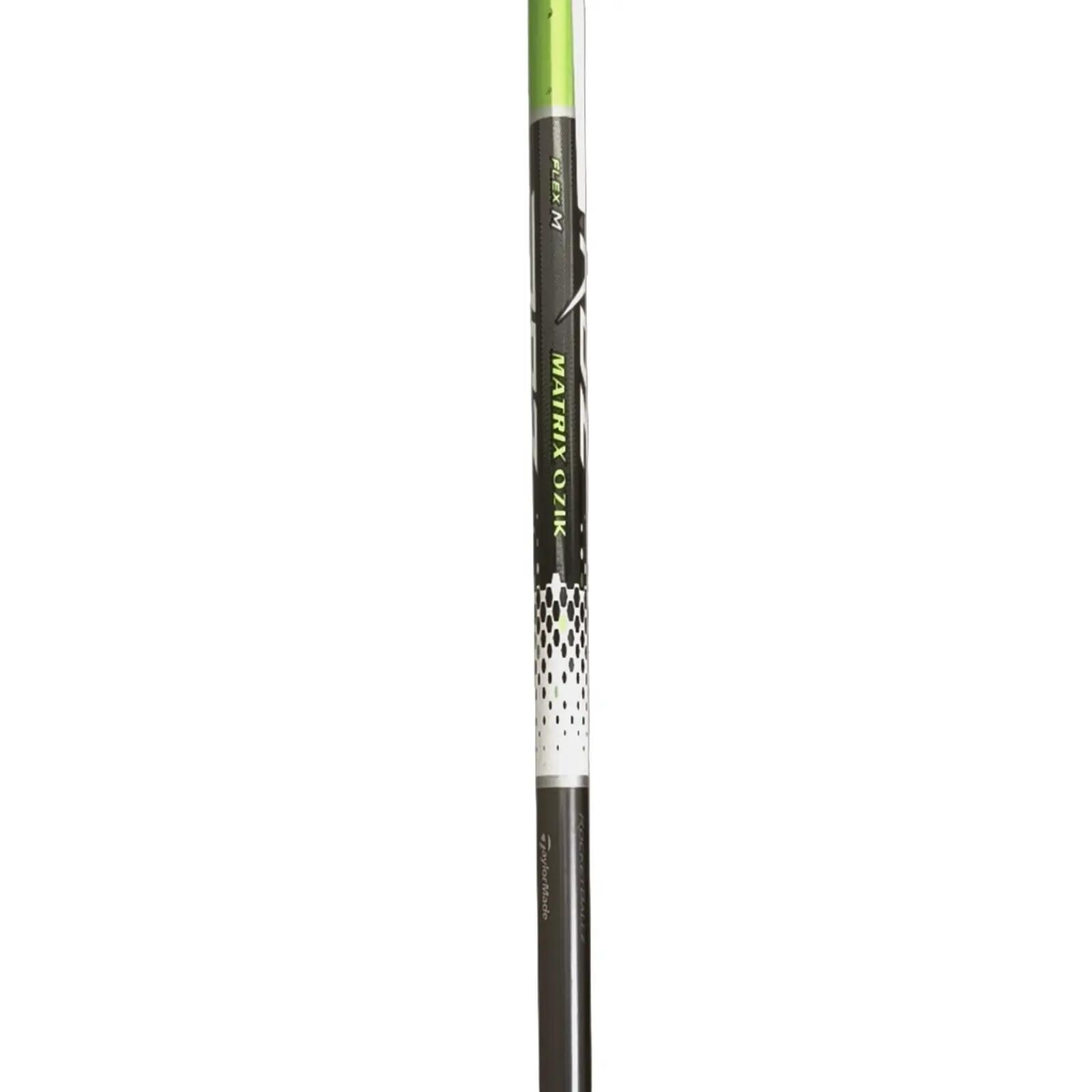 TaylorMade RBZ HL Driver / Flex Regular / Loft 13 4/5