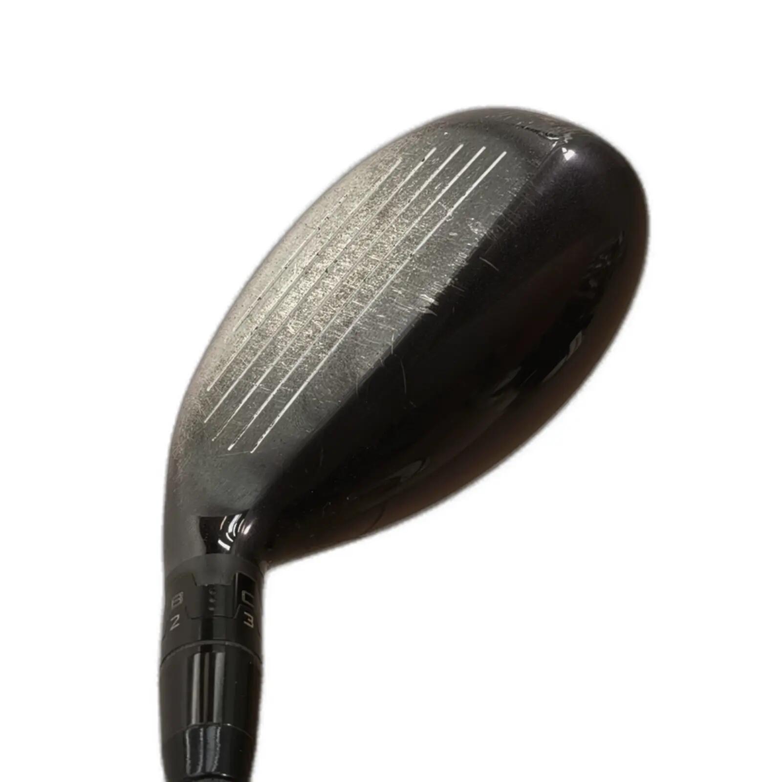 Titleist 818 H1 Hybrid / Flex Stiff / #4/23 4/6
