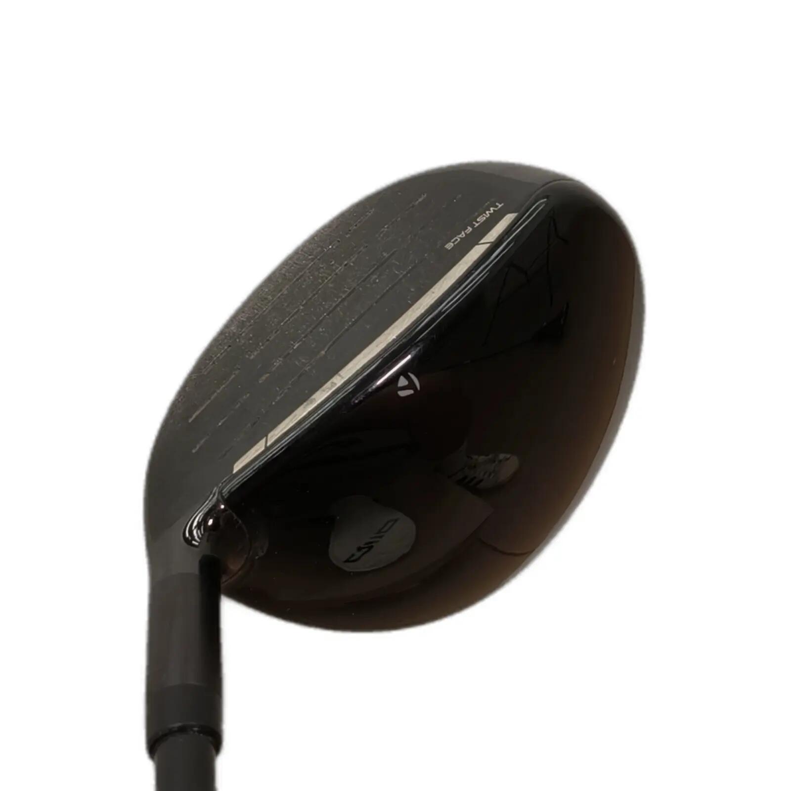 TaylorMade Qi10 MAX Fairway Wood / Flex Regular / #3/16 4/6