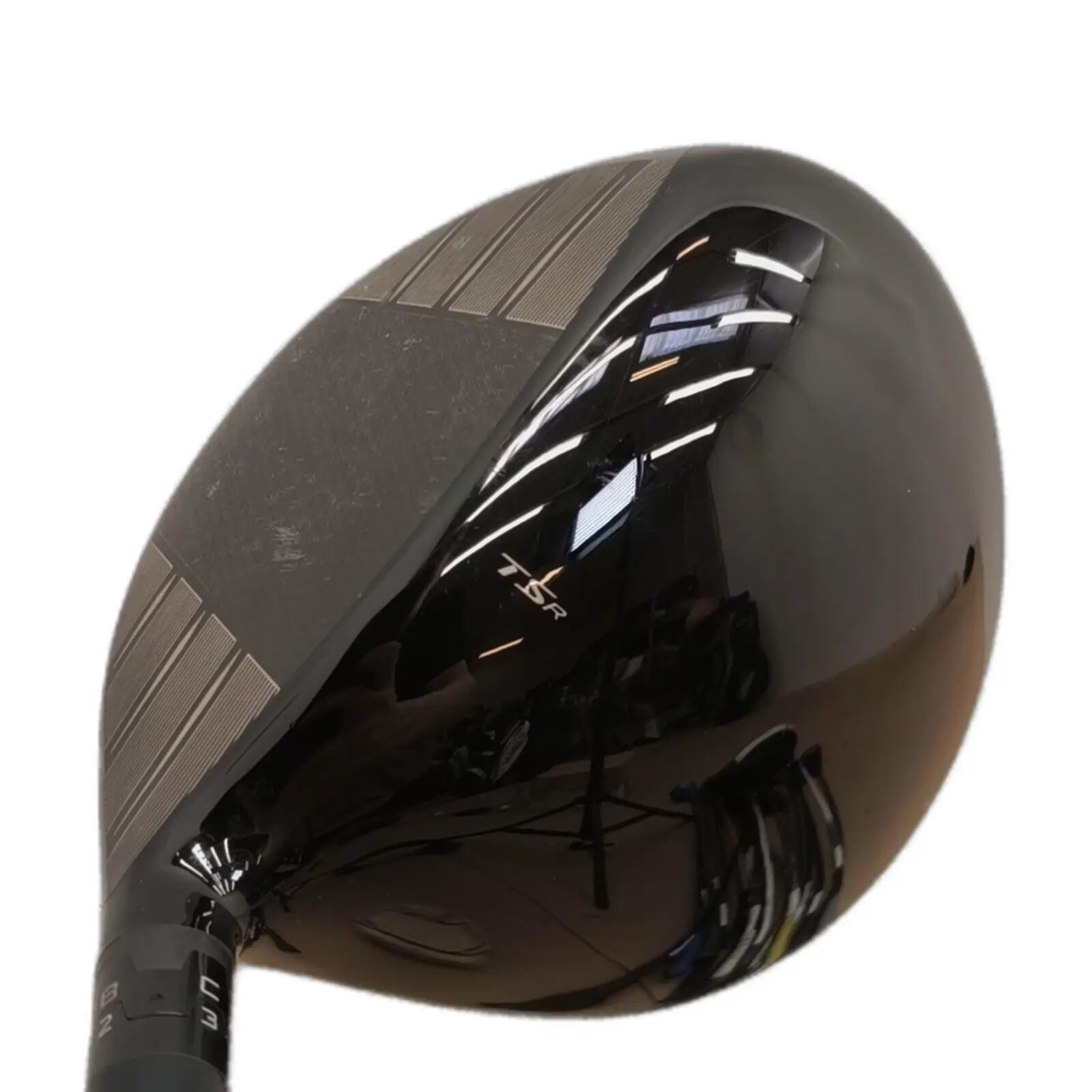 Titleist TSR1 Driver / Flex Ladies / Loft 10 4/6
