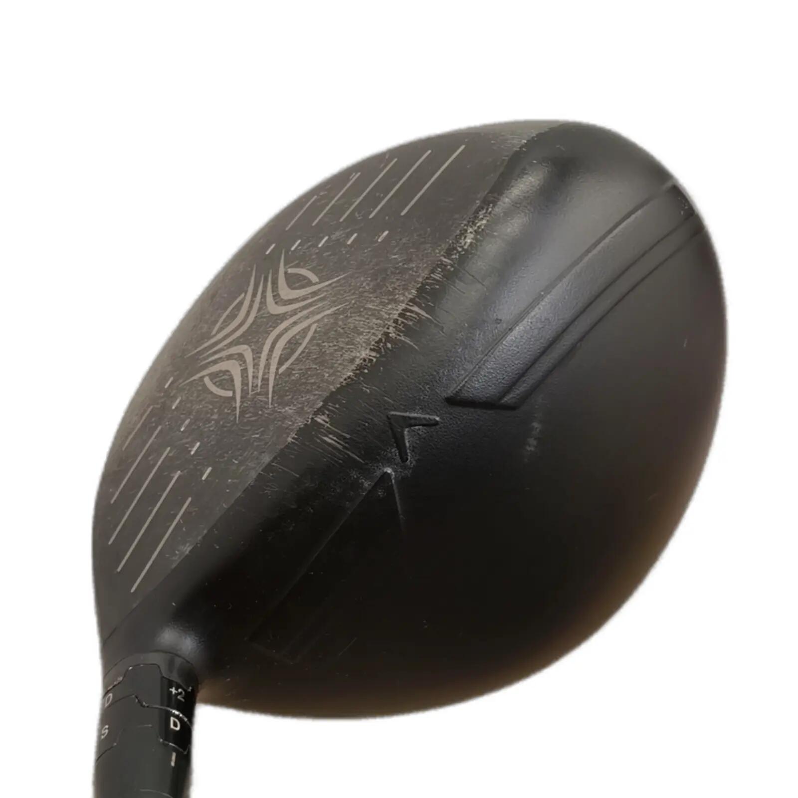 Callaway XR Driver / Flex A-flex / Loft 12 4/6