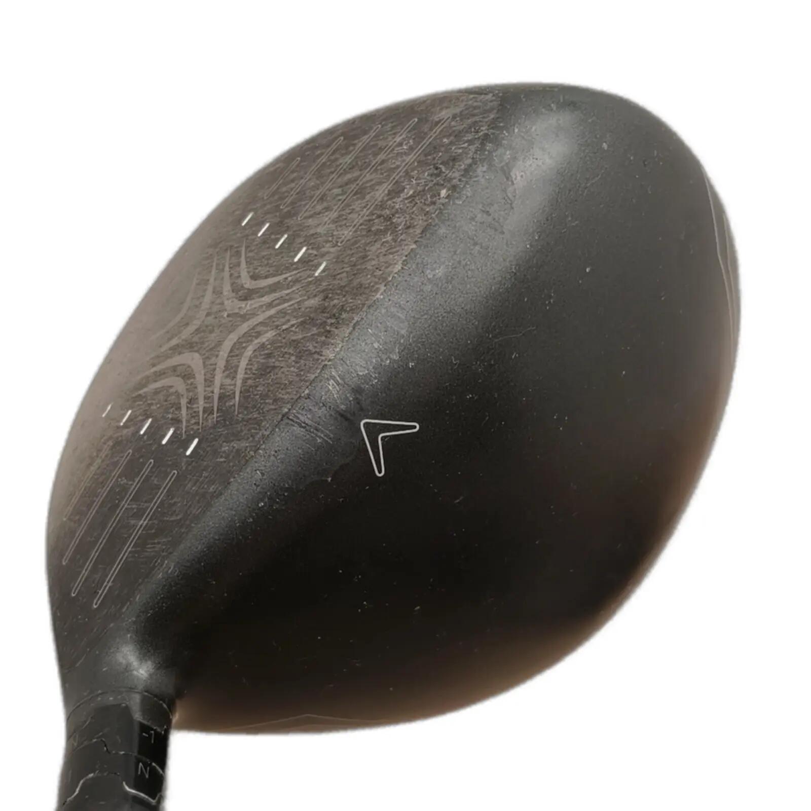 Callaway X2 Hot Driver / Flex A-flex / Loft 13.5 3/5