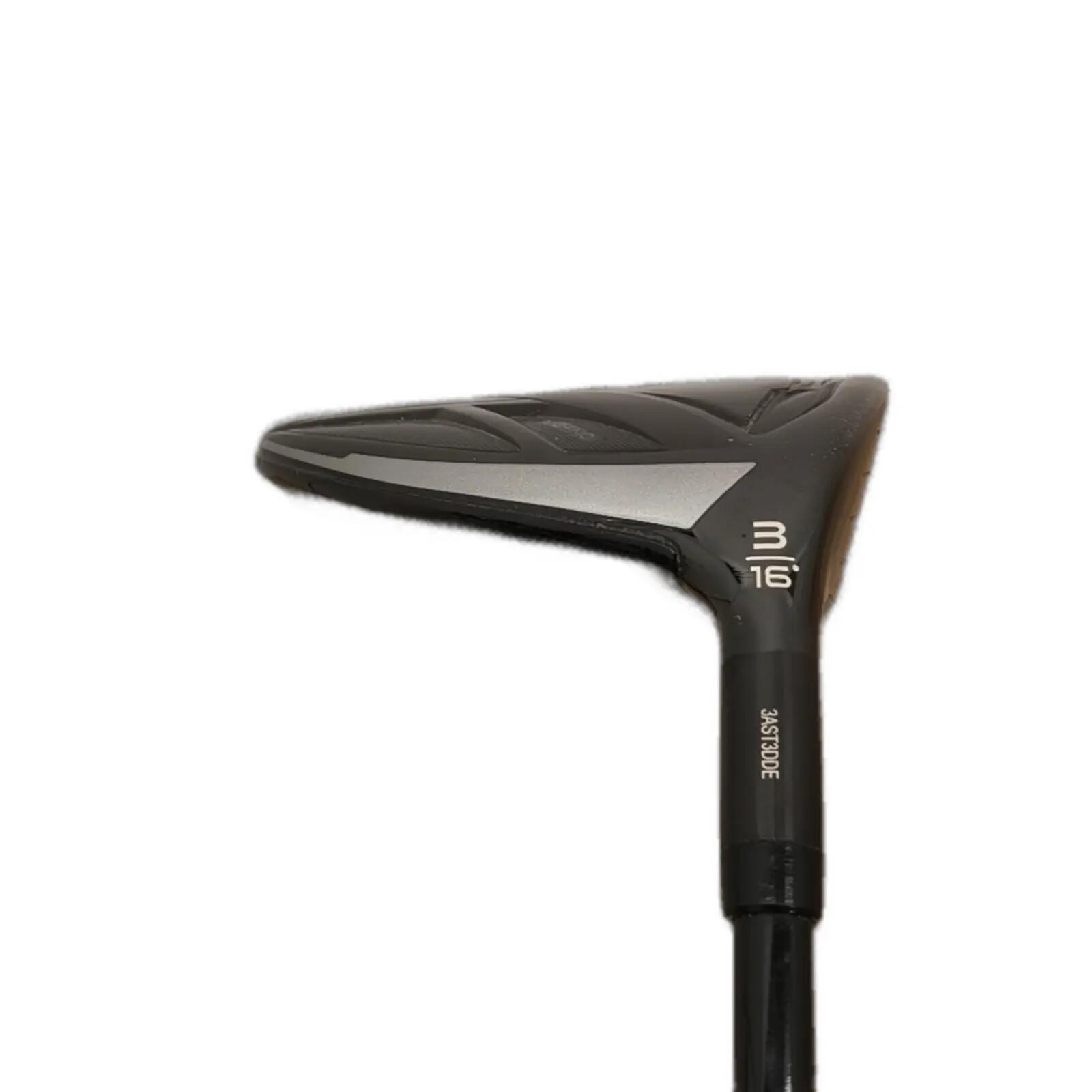 TaylorMade Qi10 MAX Fairway Wood / Flex Regular / #3/16 3/6