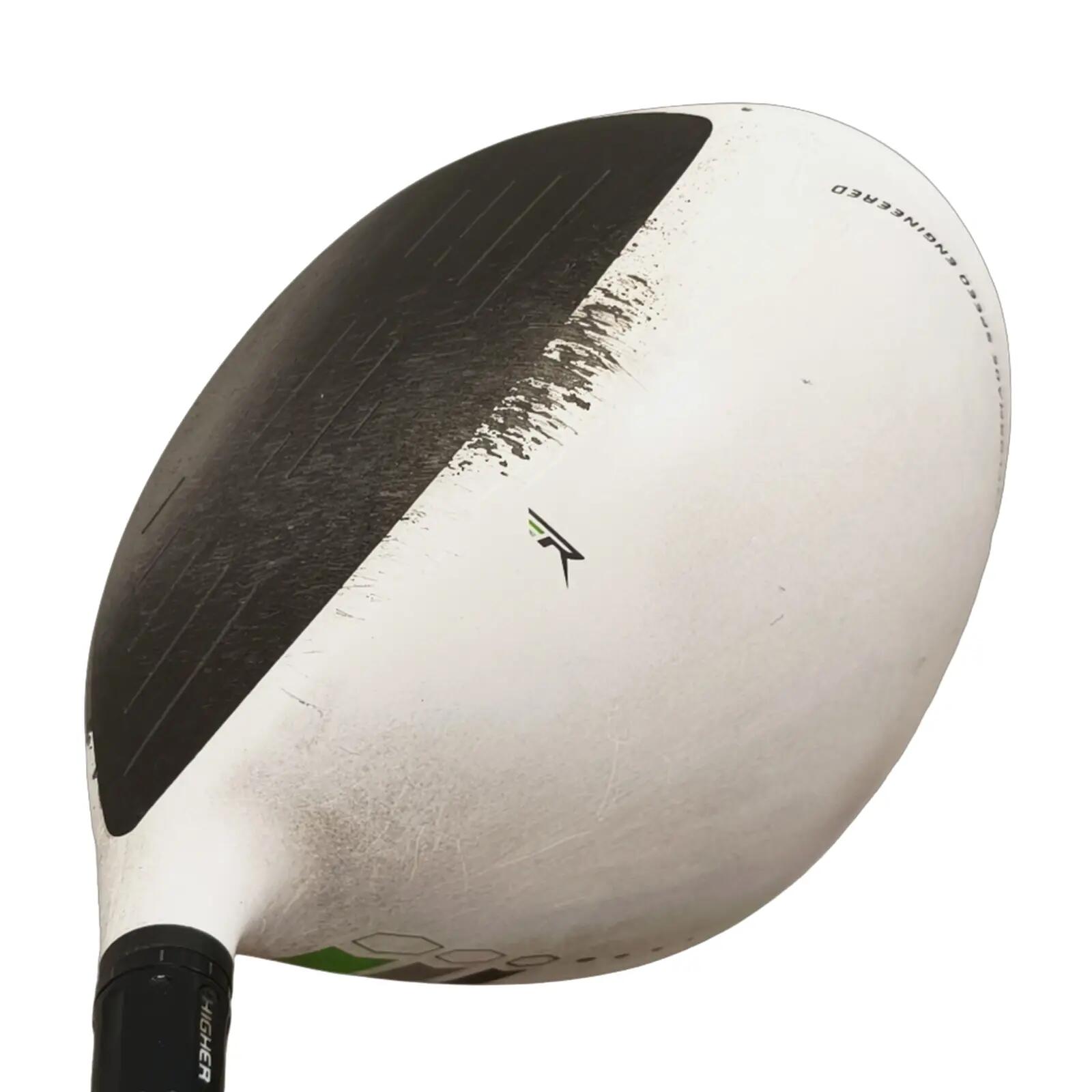 TaylorMade RBZ HL Driver / Flex Regular / Loft 13 3/5